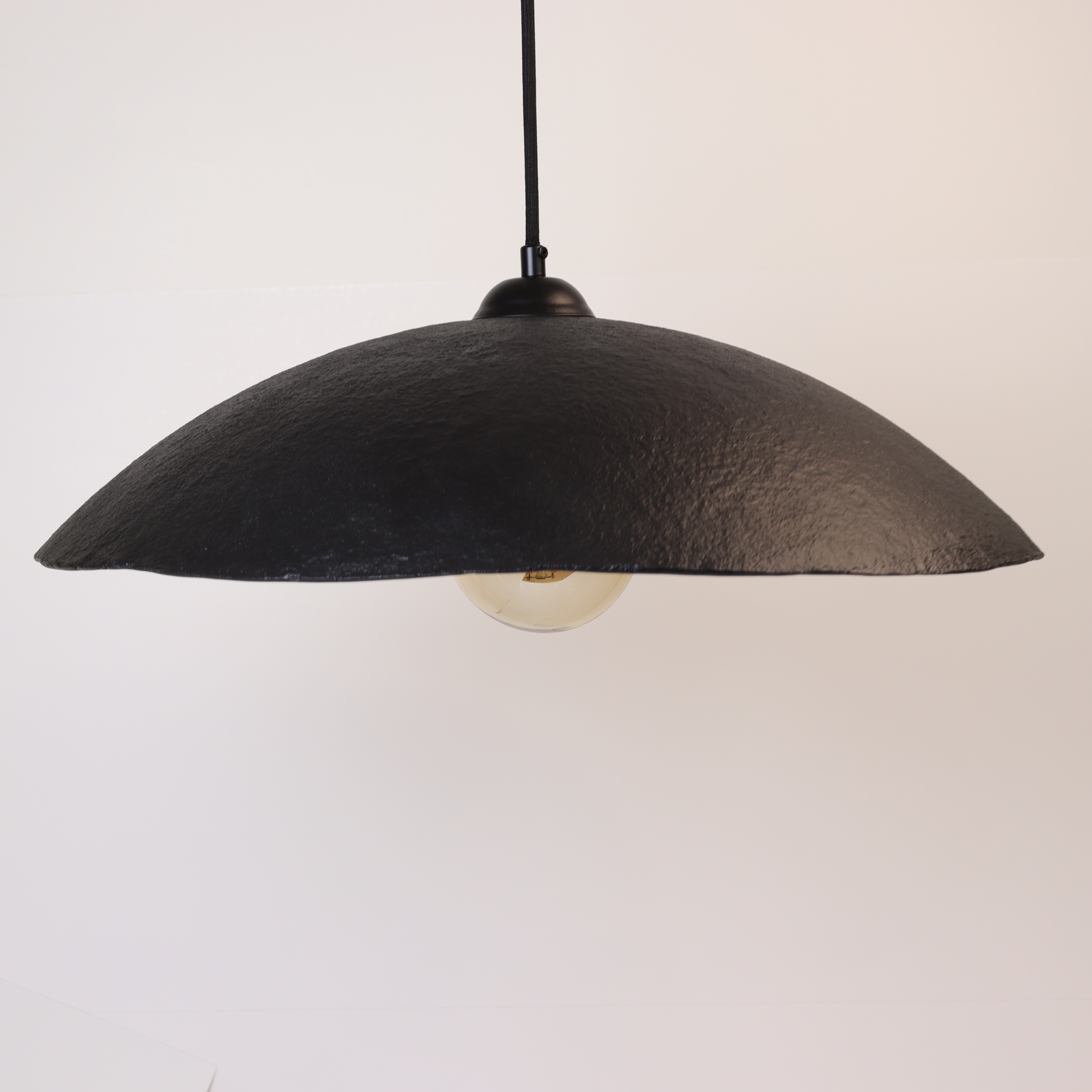 Black Pendant Lighting