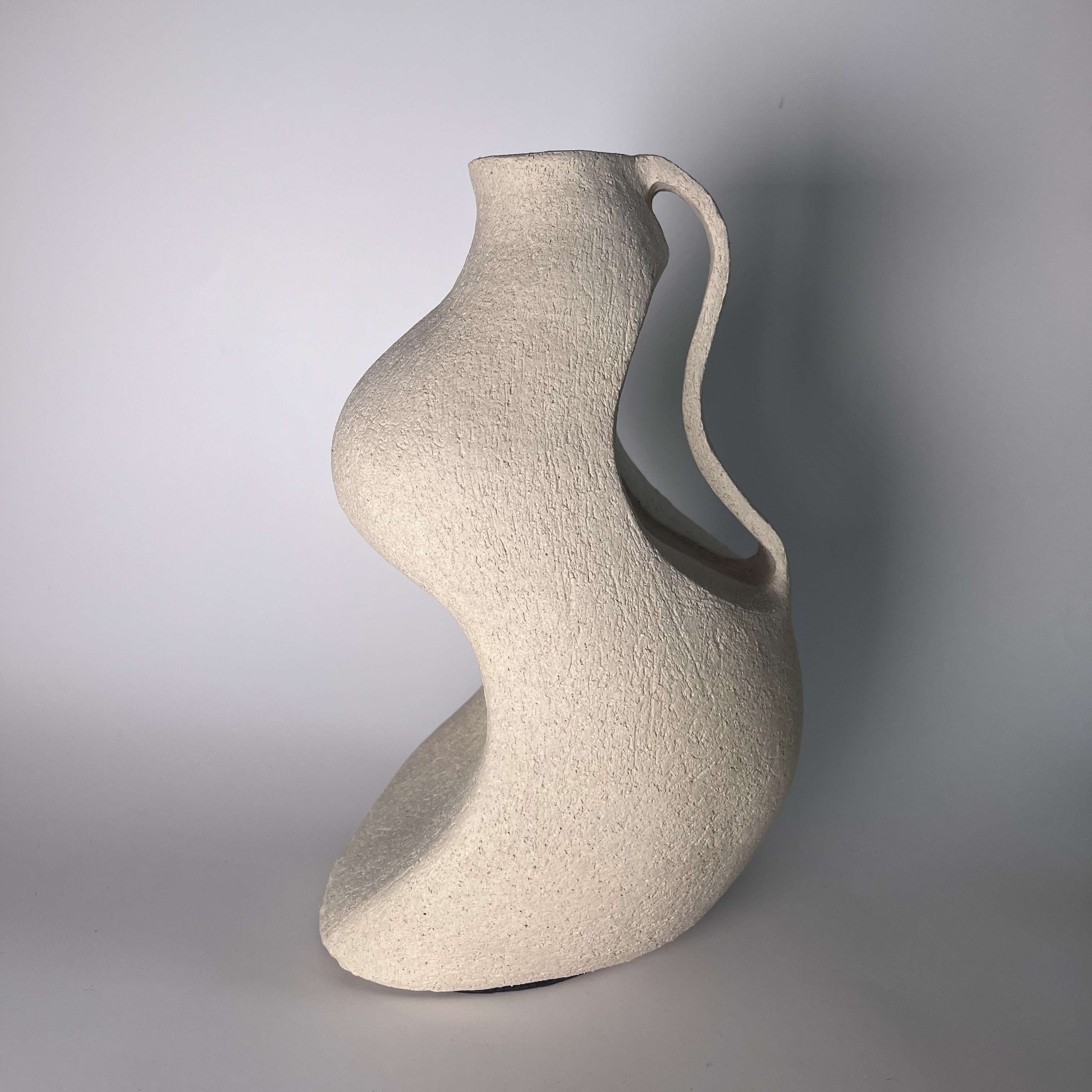 Deficiency Vase No:16