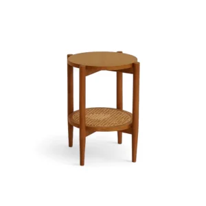 Hazeranlı Yan Sehpa