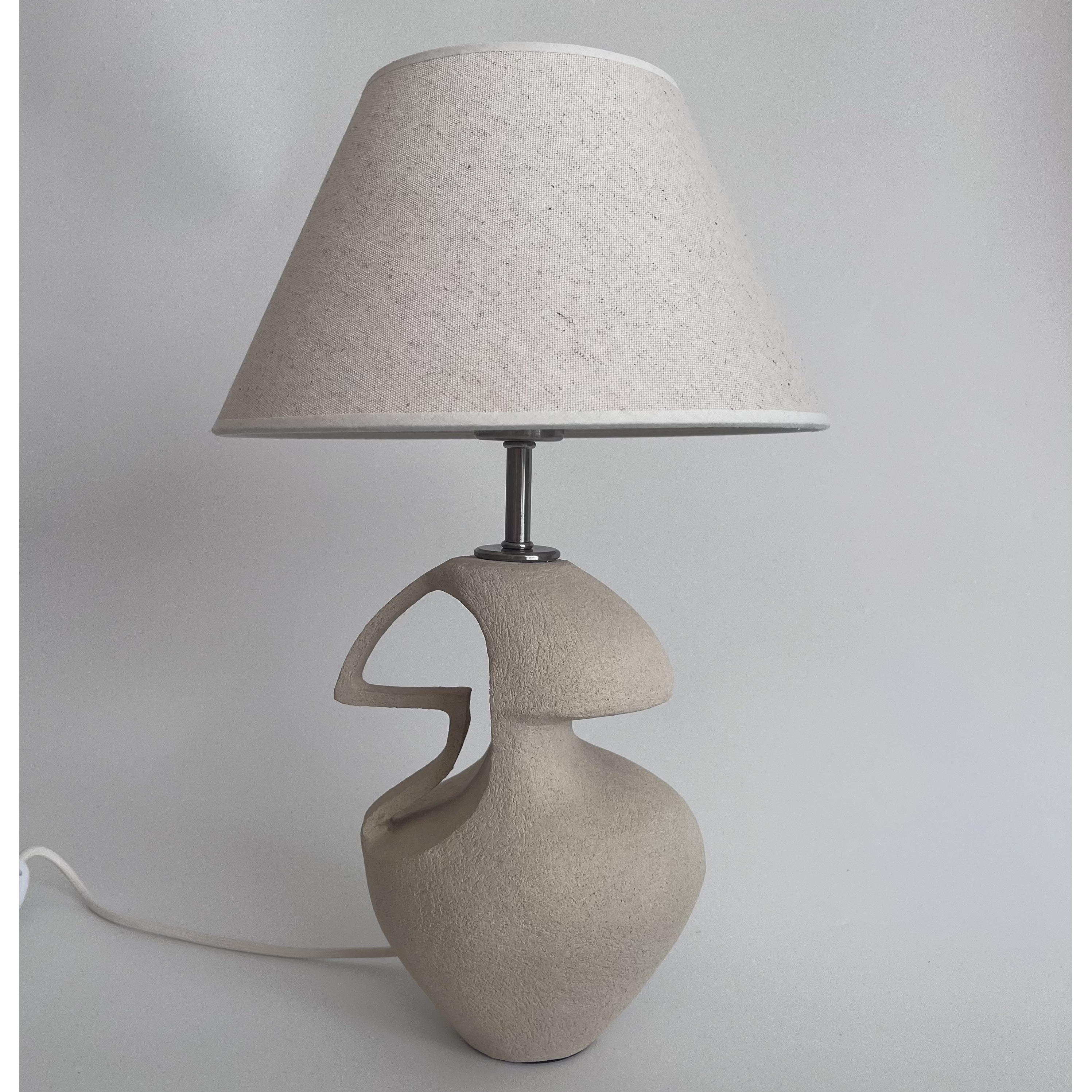 Table Lamp No:6