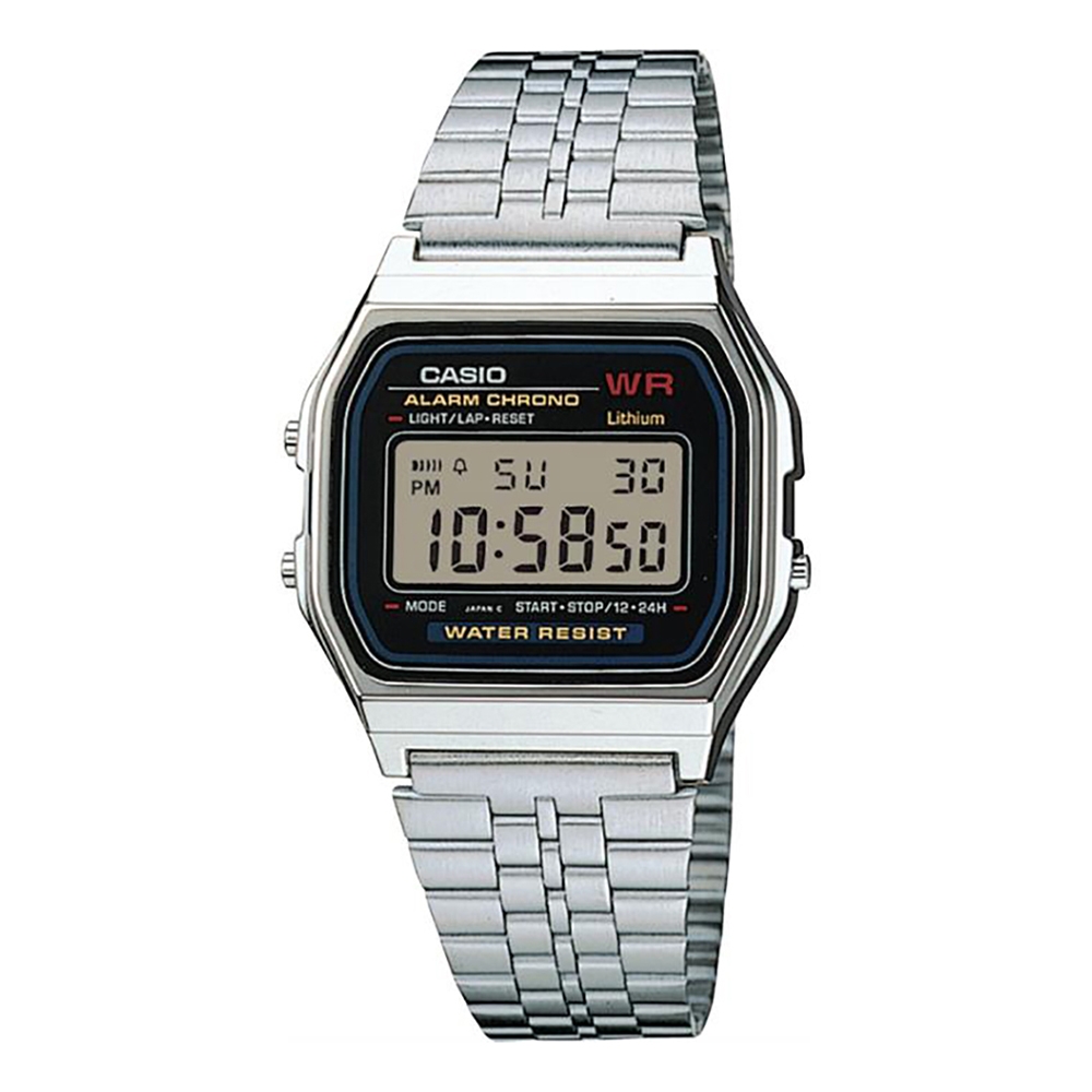 Retro A159wa-n1df Wristwatch