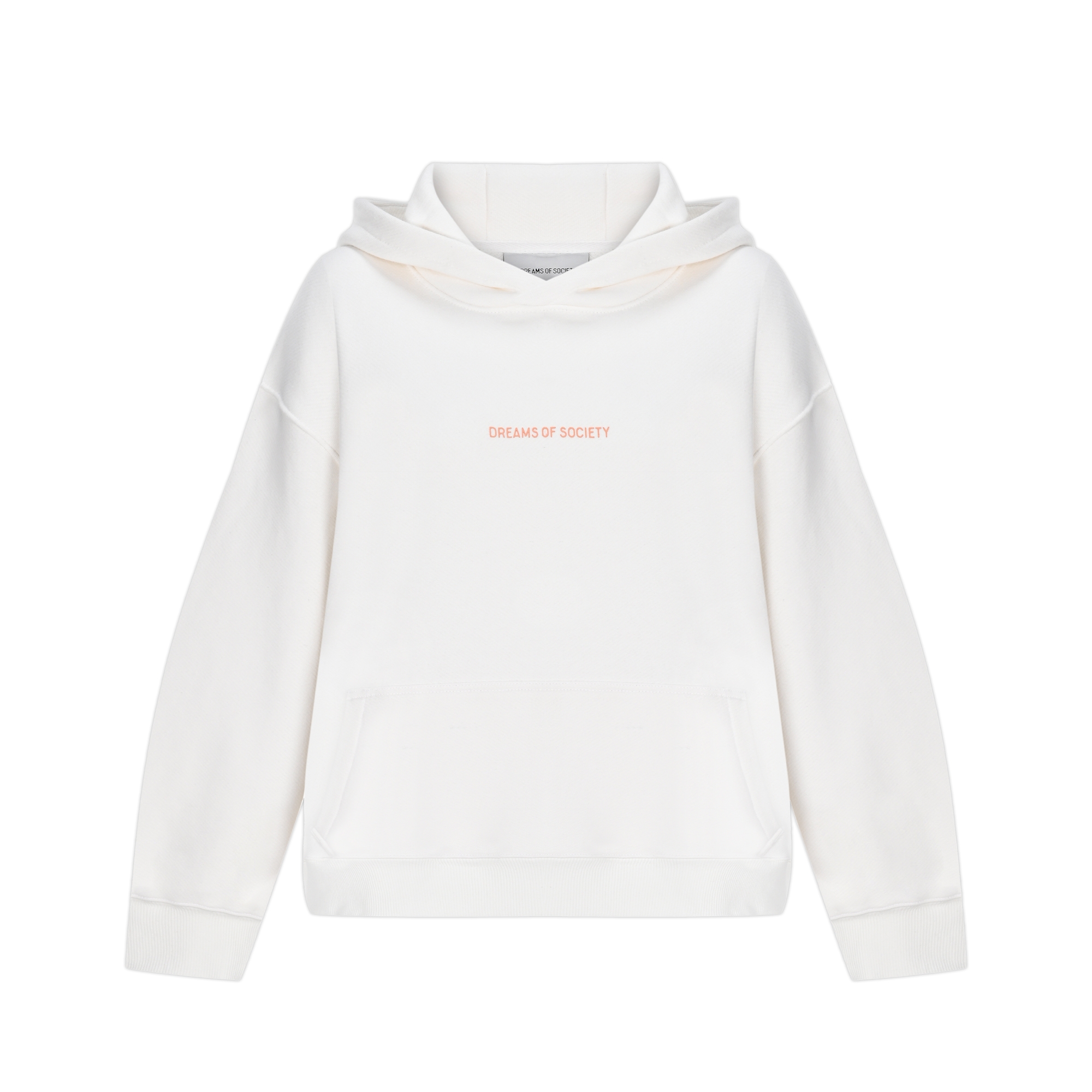 Statue Kapüşonlu Sweatshirt