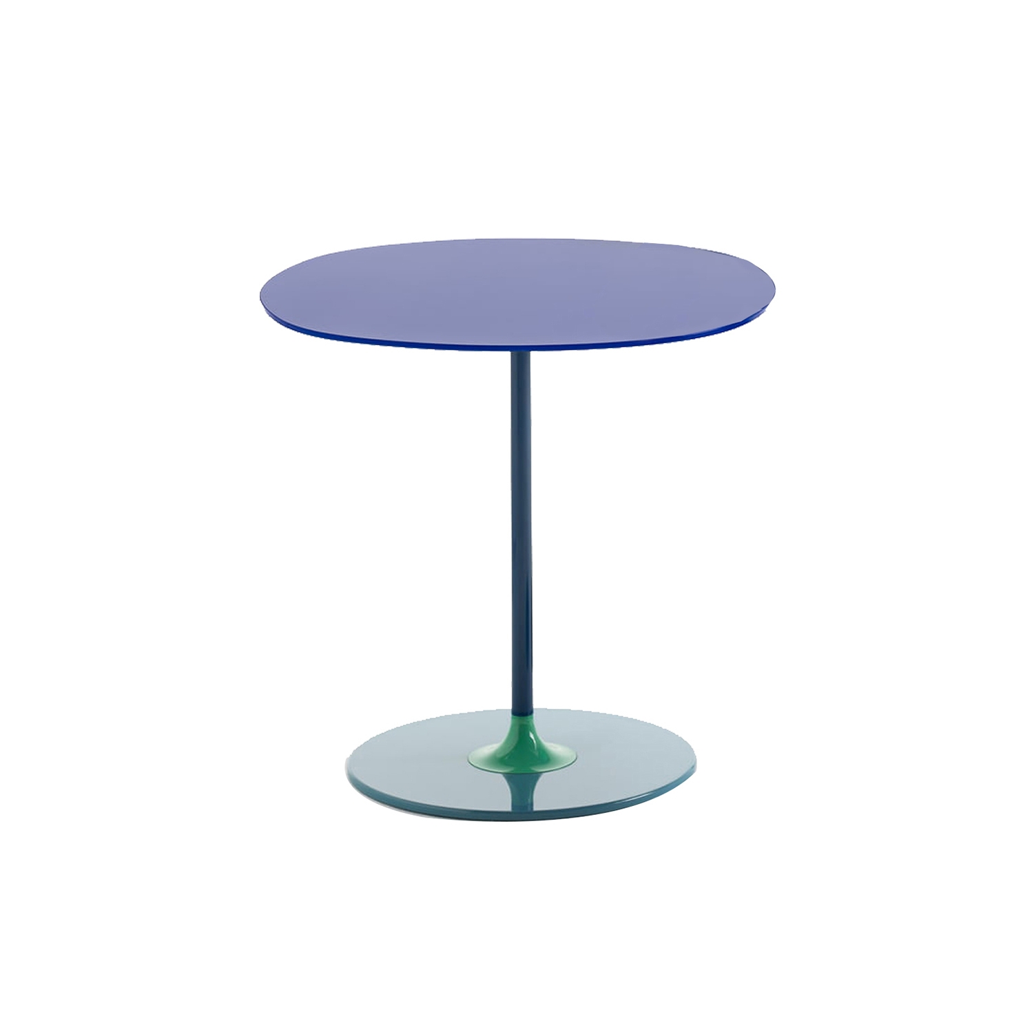 Thierry Coffee Table H:45cm