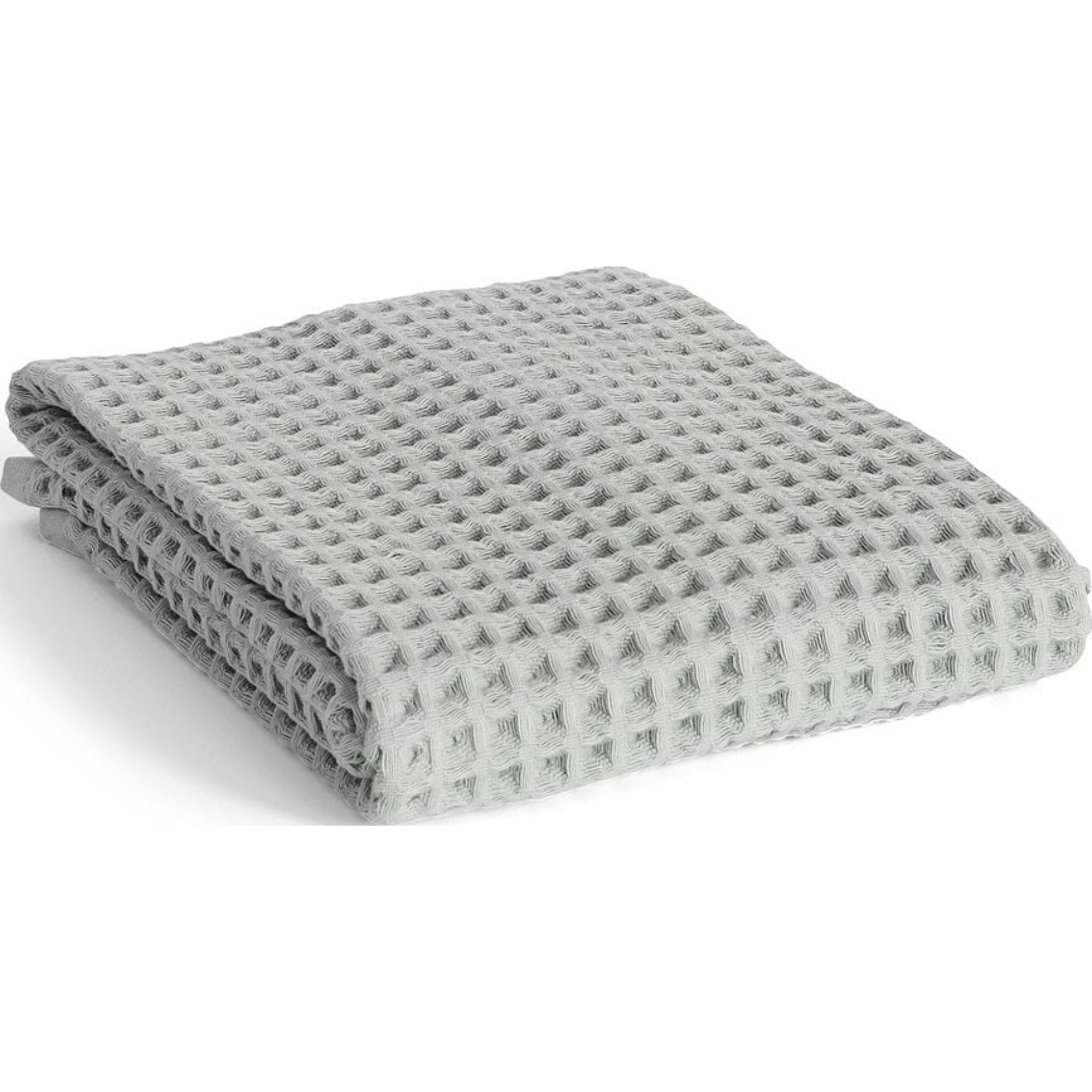 Waffle Q Bath Towel