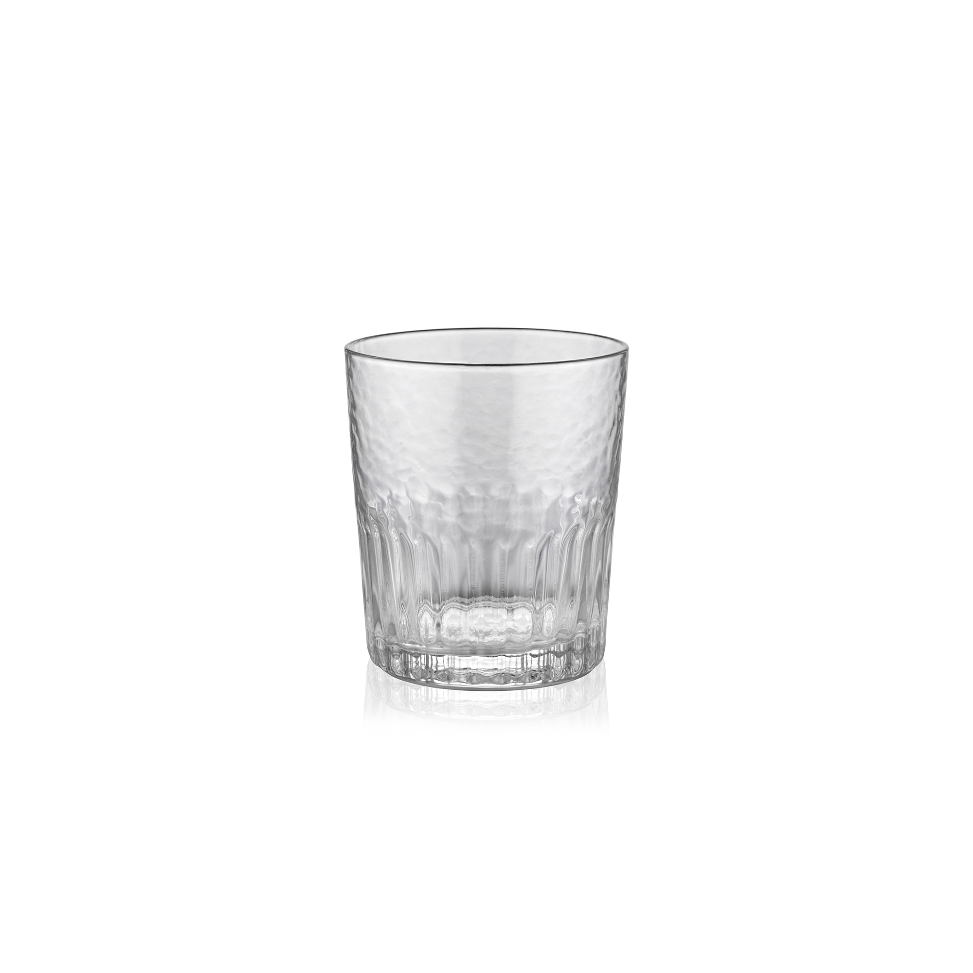 Steamy Water Glass 330 Ml