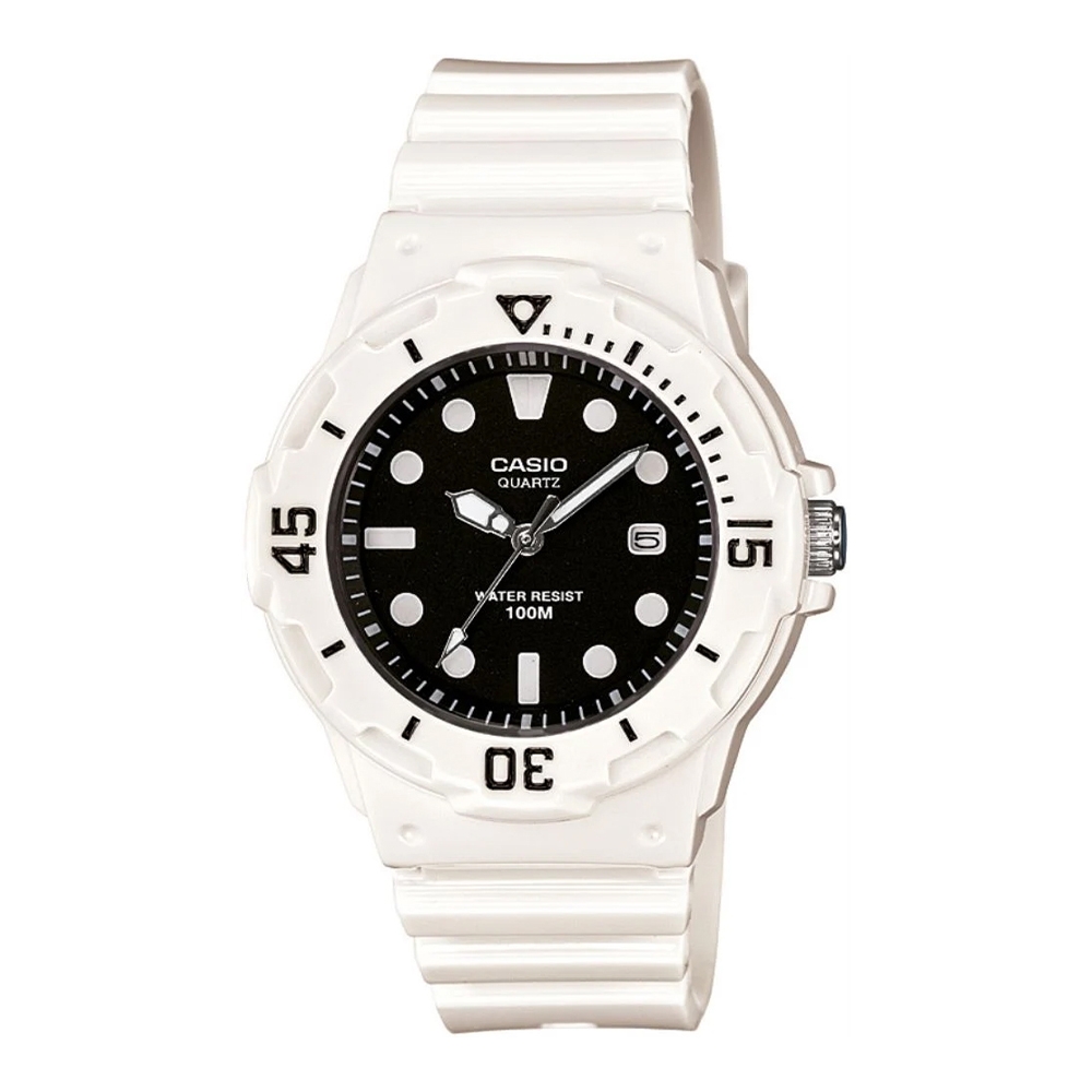 Lrw-200h-1evdf Wristwatch