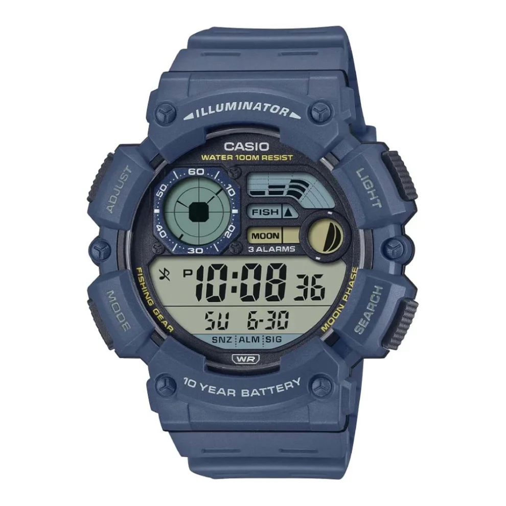 Casio 1400wh online