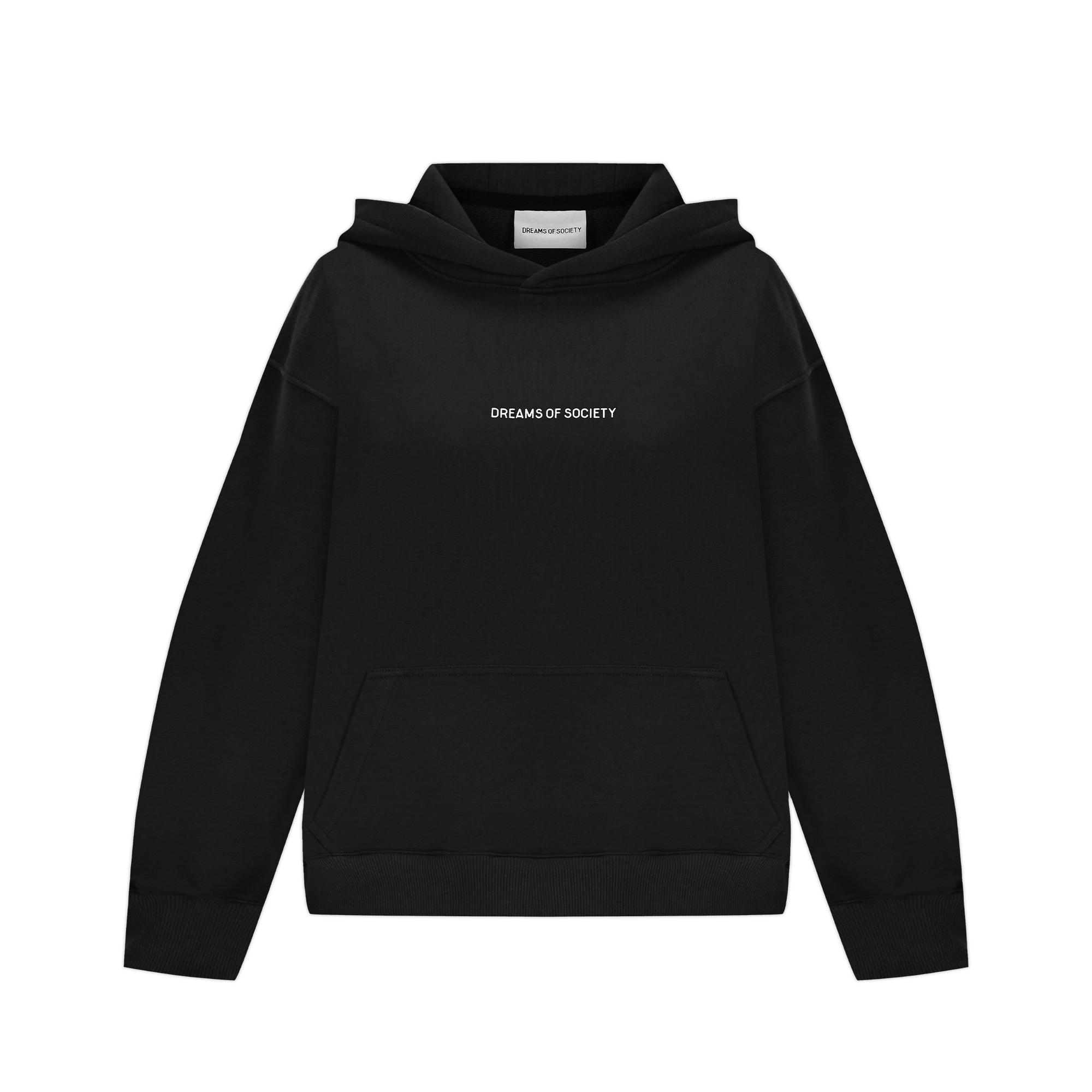 Photo Gallery Themed Hoodie