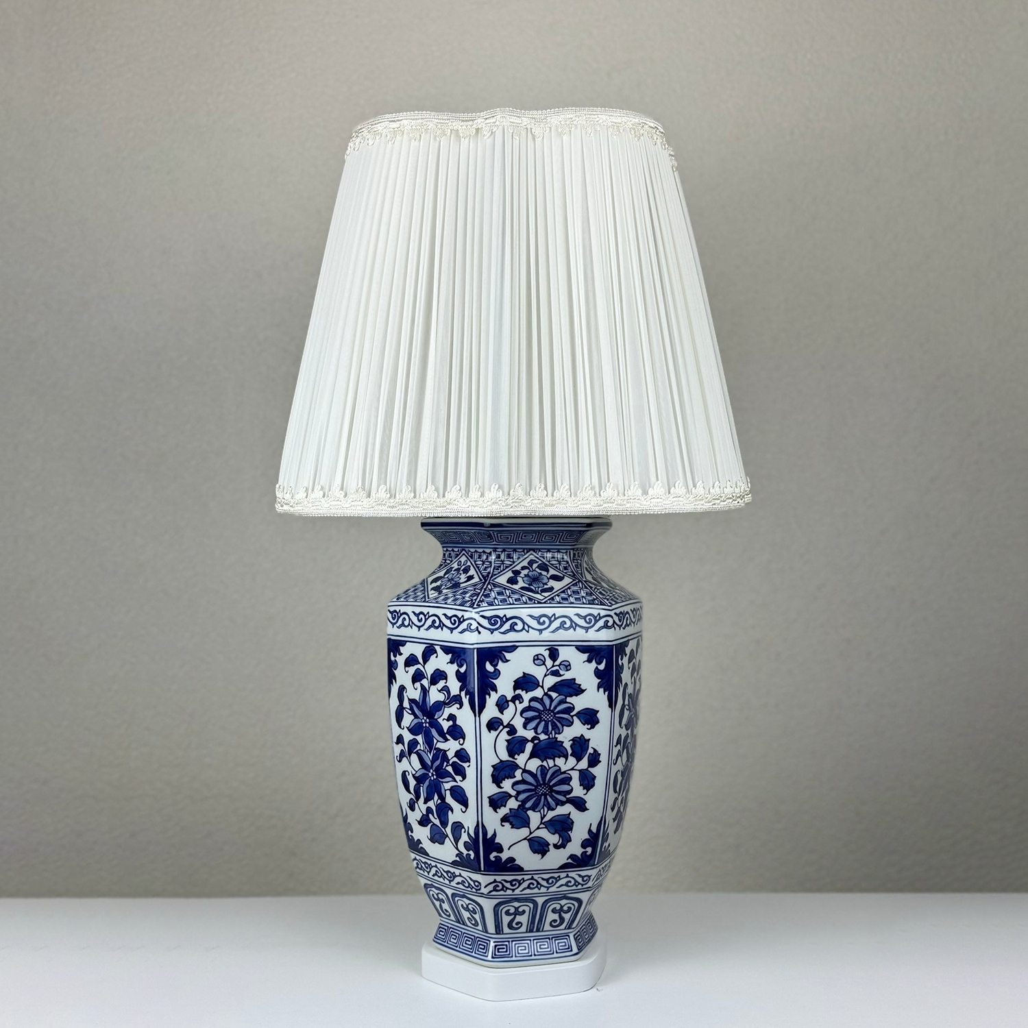 Nagoya Porcelain Lampshade