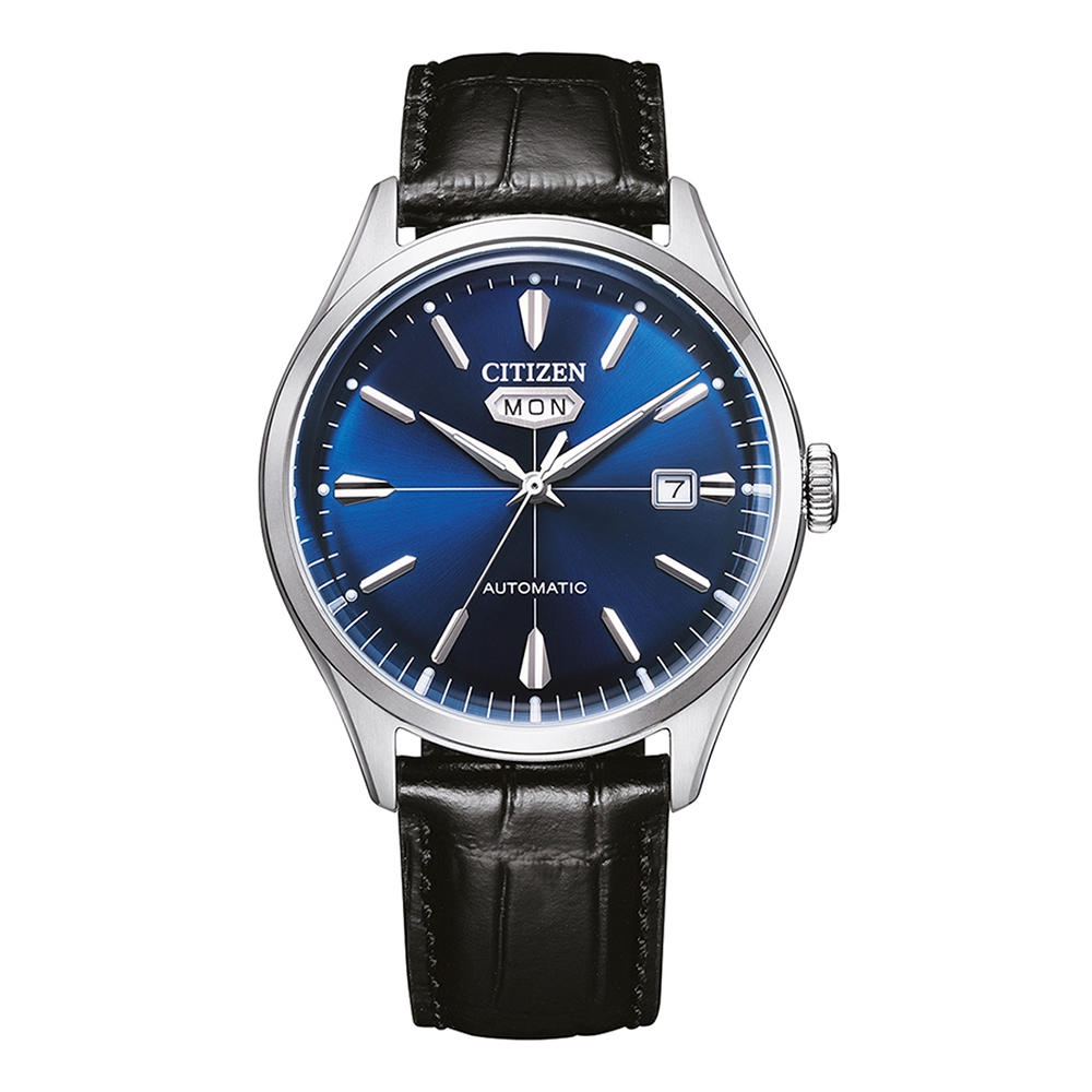Nh8390-20le Wristwatch