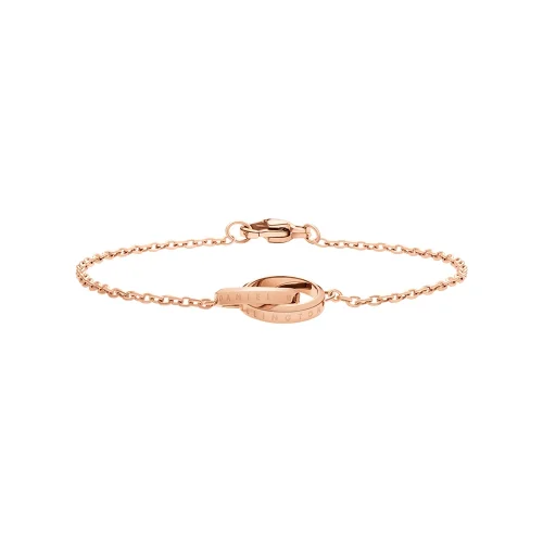 Daniel Wellington - Dw00400161 Elan Unity Bracelet Rg 175mm