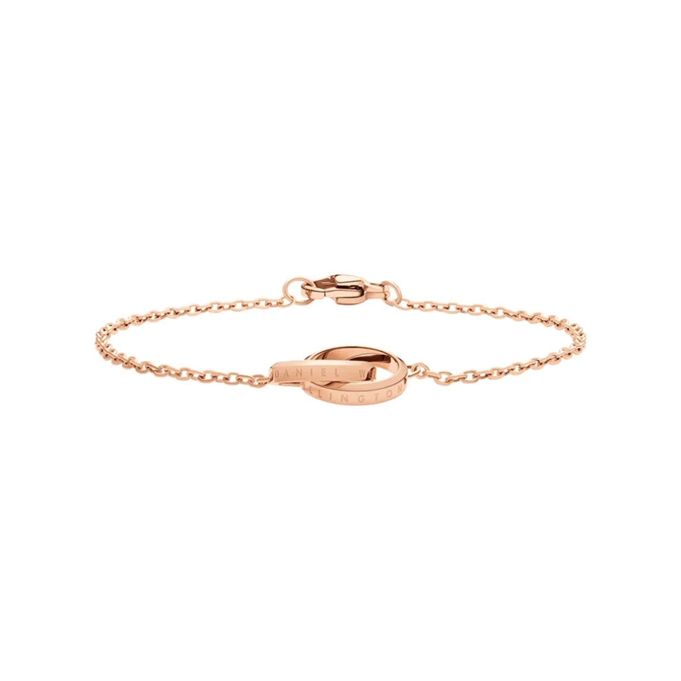 Daniel Wellington - Dw00400161 Elan Unity Bracelet Rg 175mm