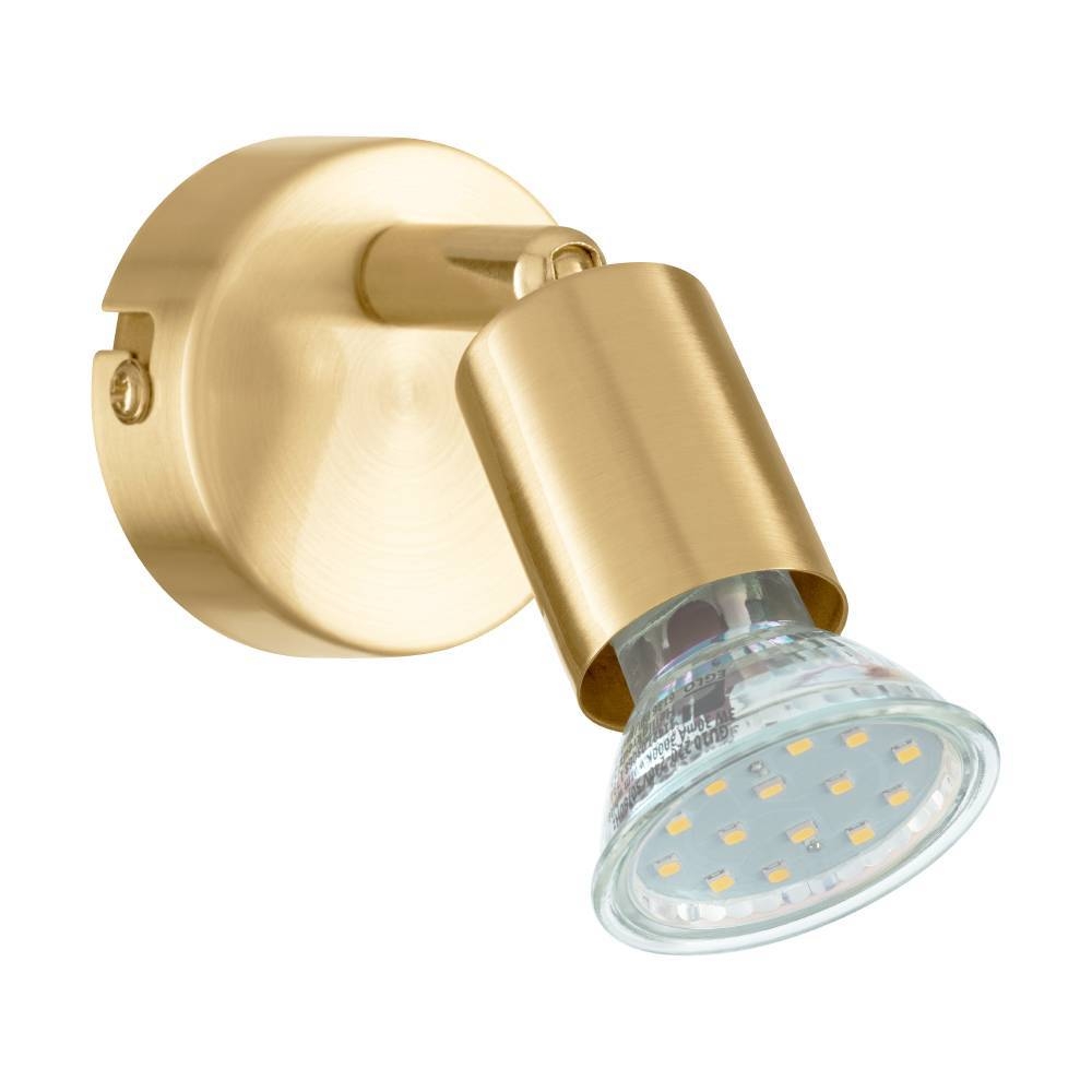 Wl/1 Gu10 Ms-geb/ms Buzz-led
