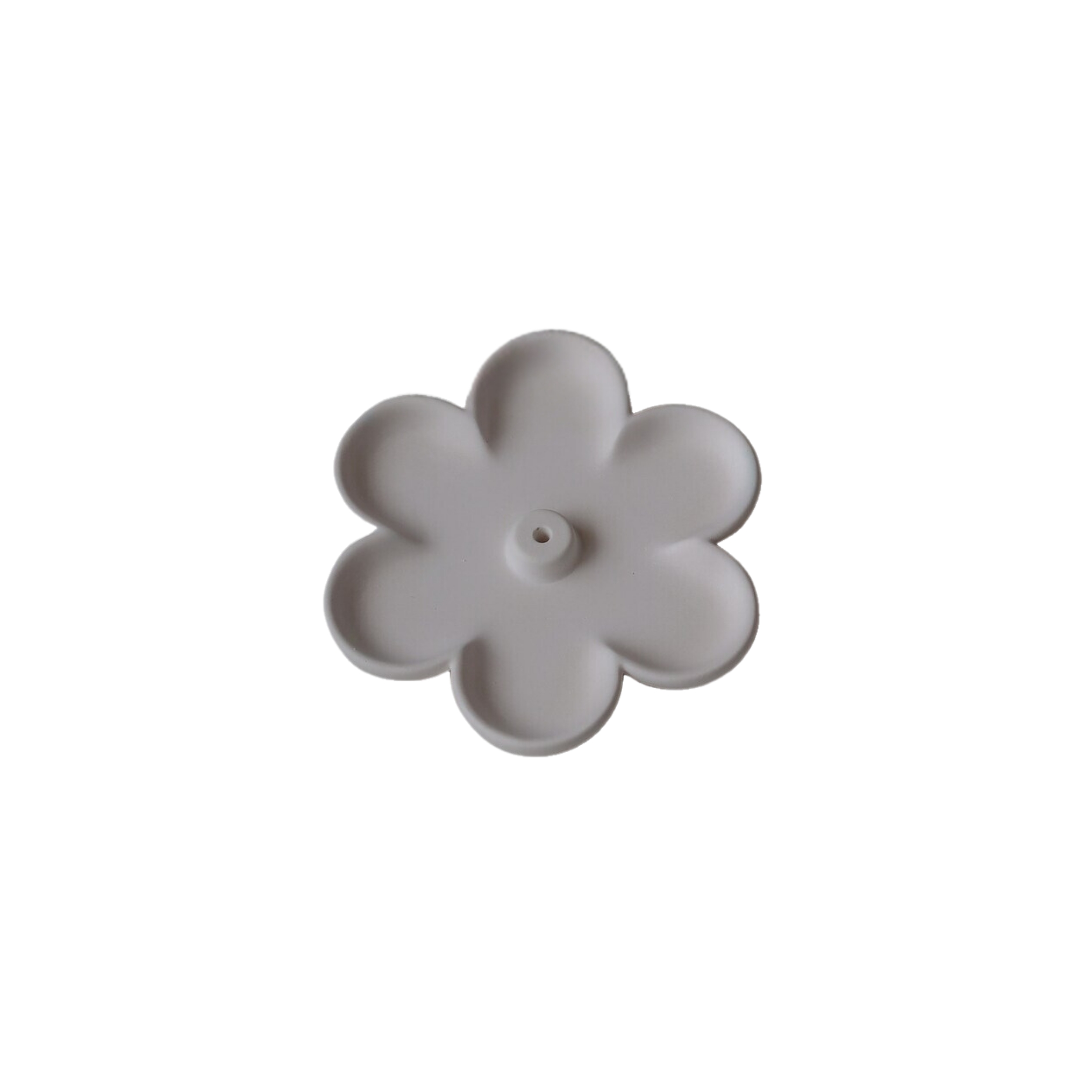 Flower Incense Holder