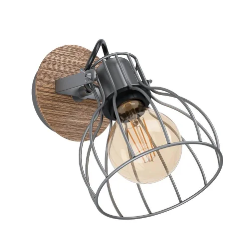 Wl/1 Sılber/d-braun Sambatello