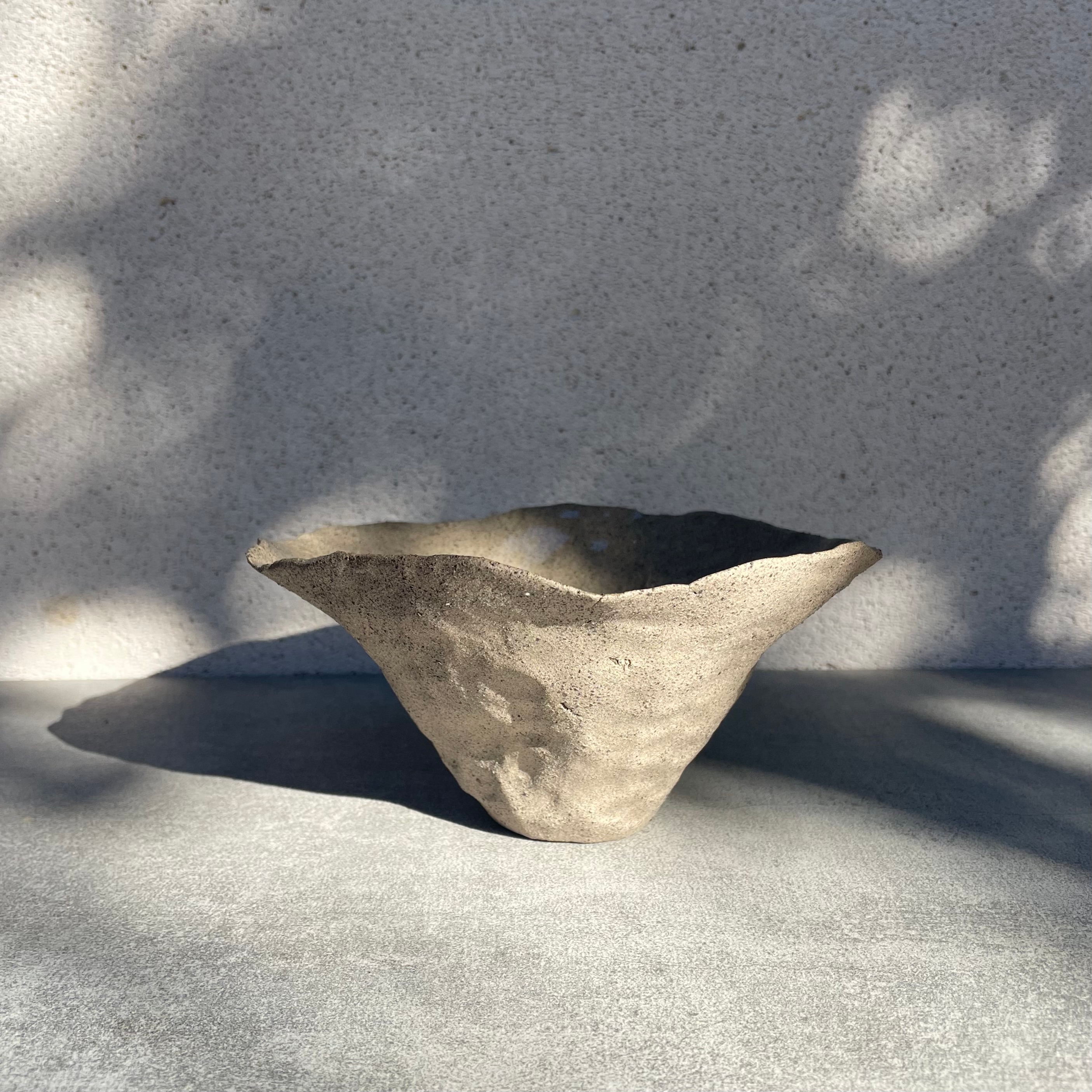 Conical Bowl