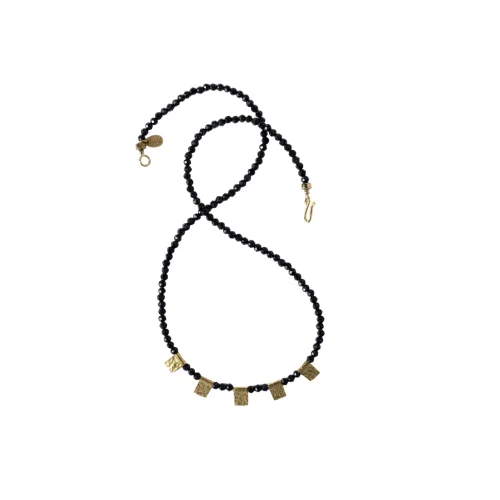 Sitare Necklace