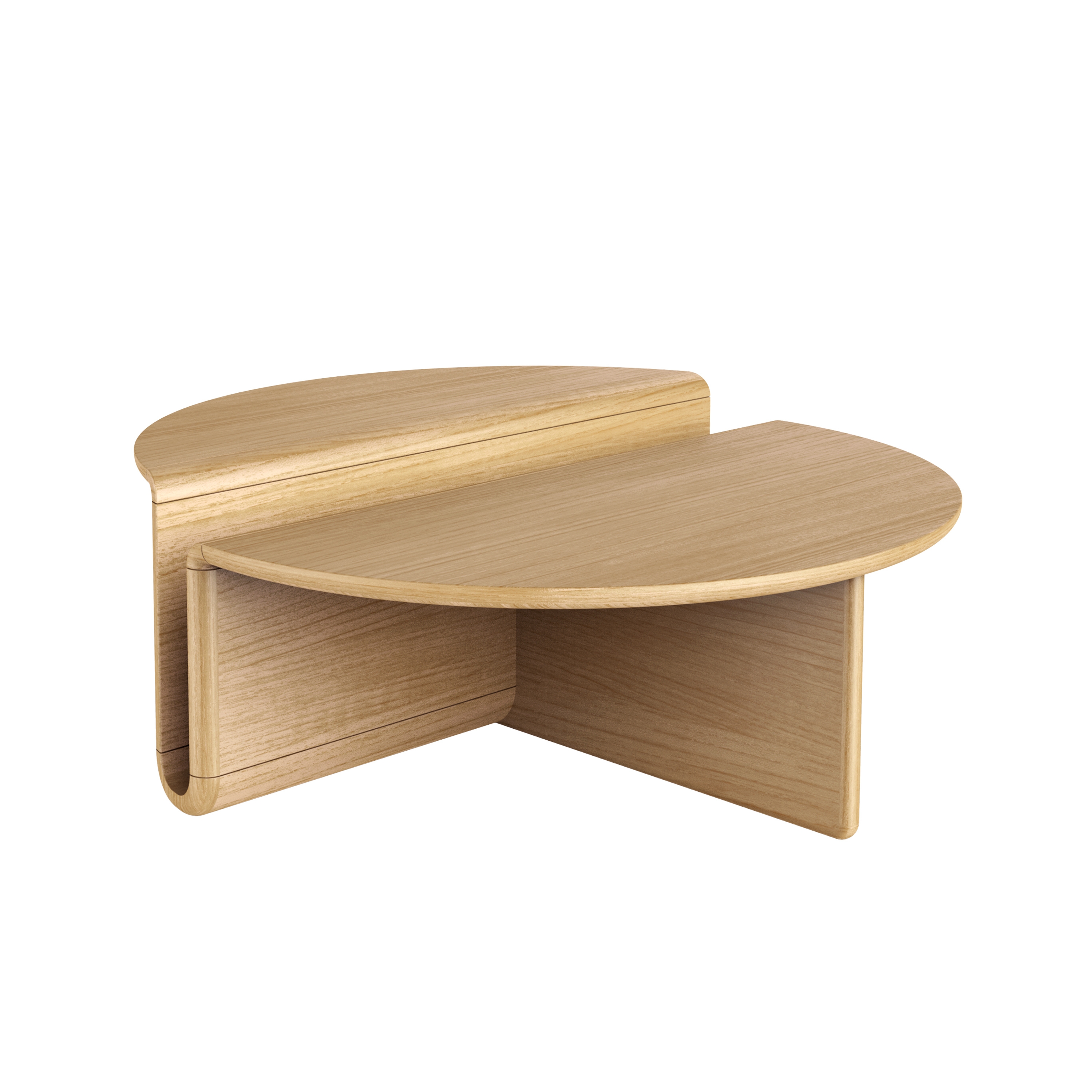 Kanyon Coffee Table