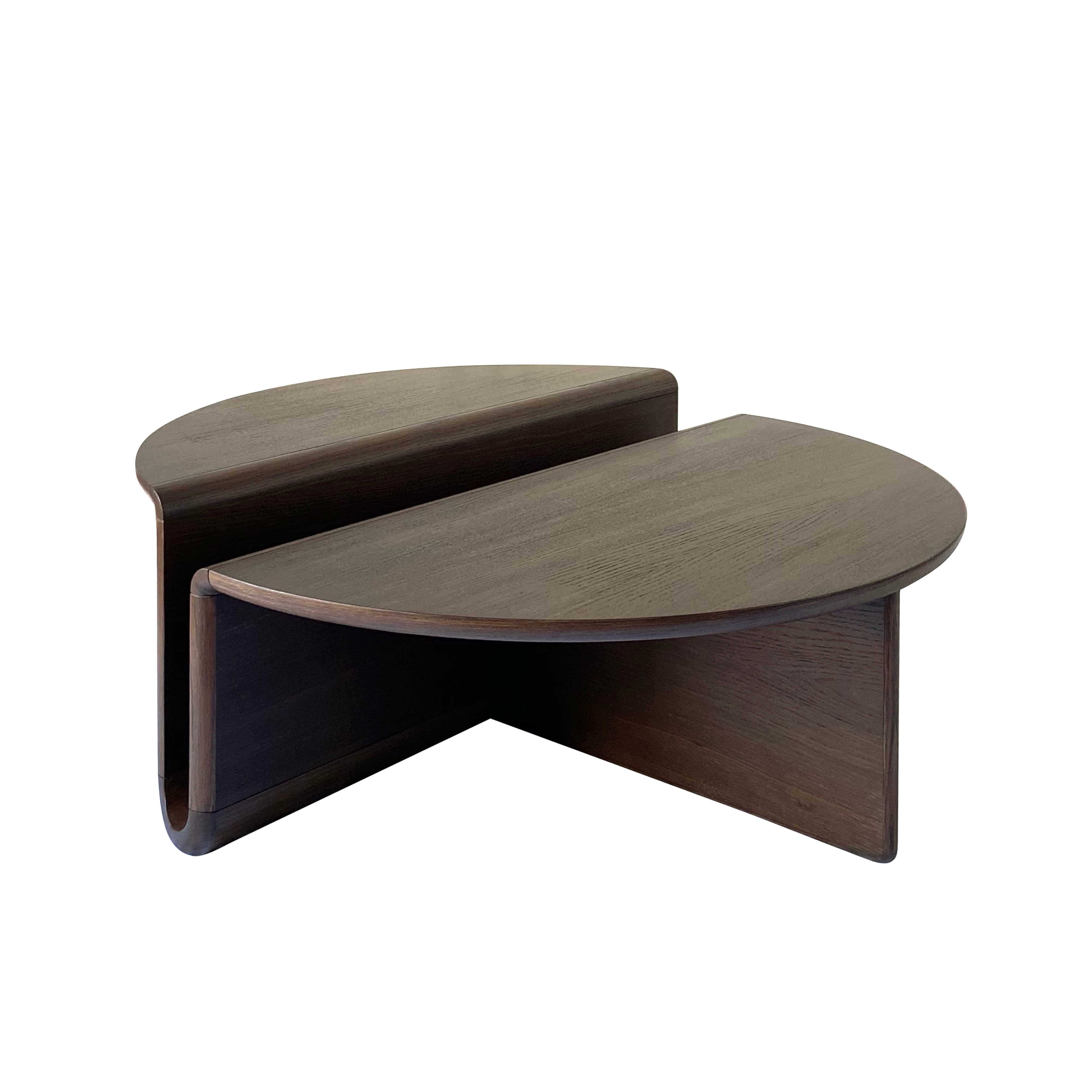 Kanyon Coffee Table