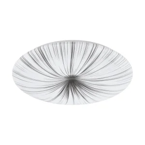 Led-dl O510 Weıss/sılber Nıeves