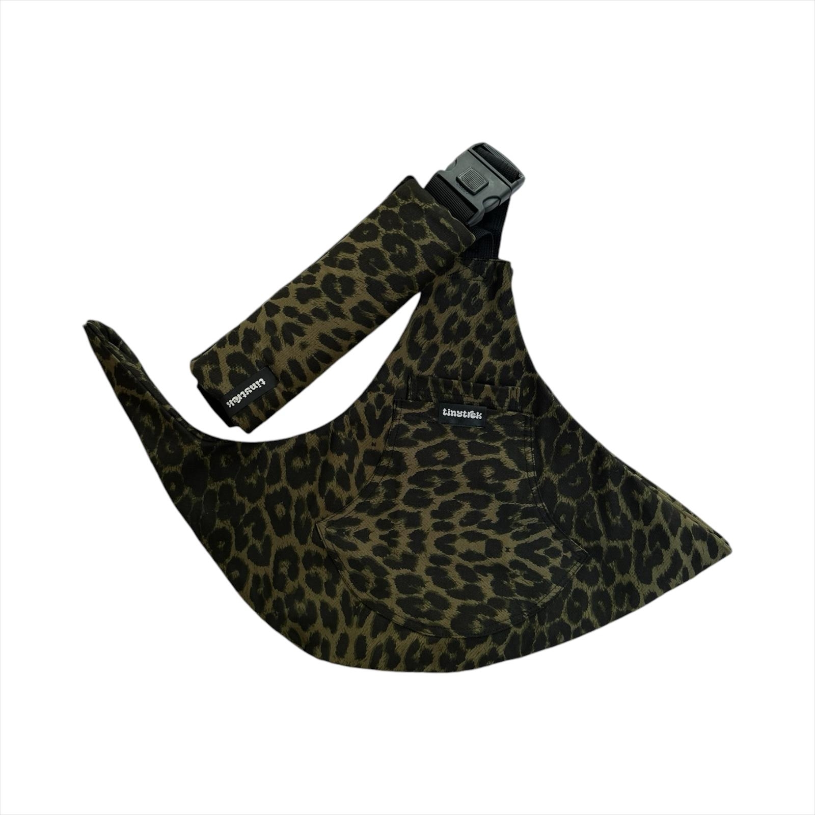 Leopard Child Carrier 18 Kg