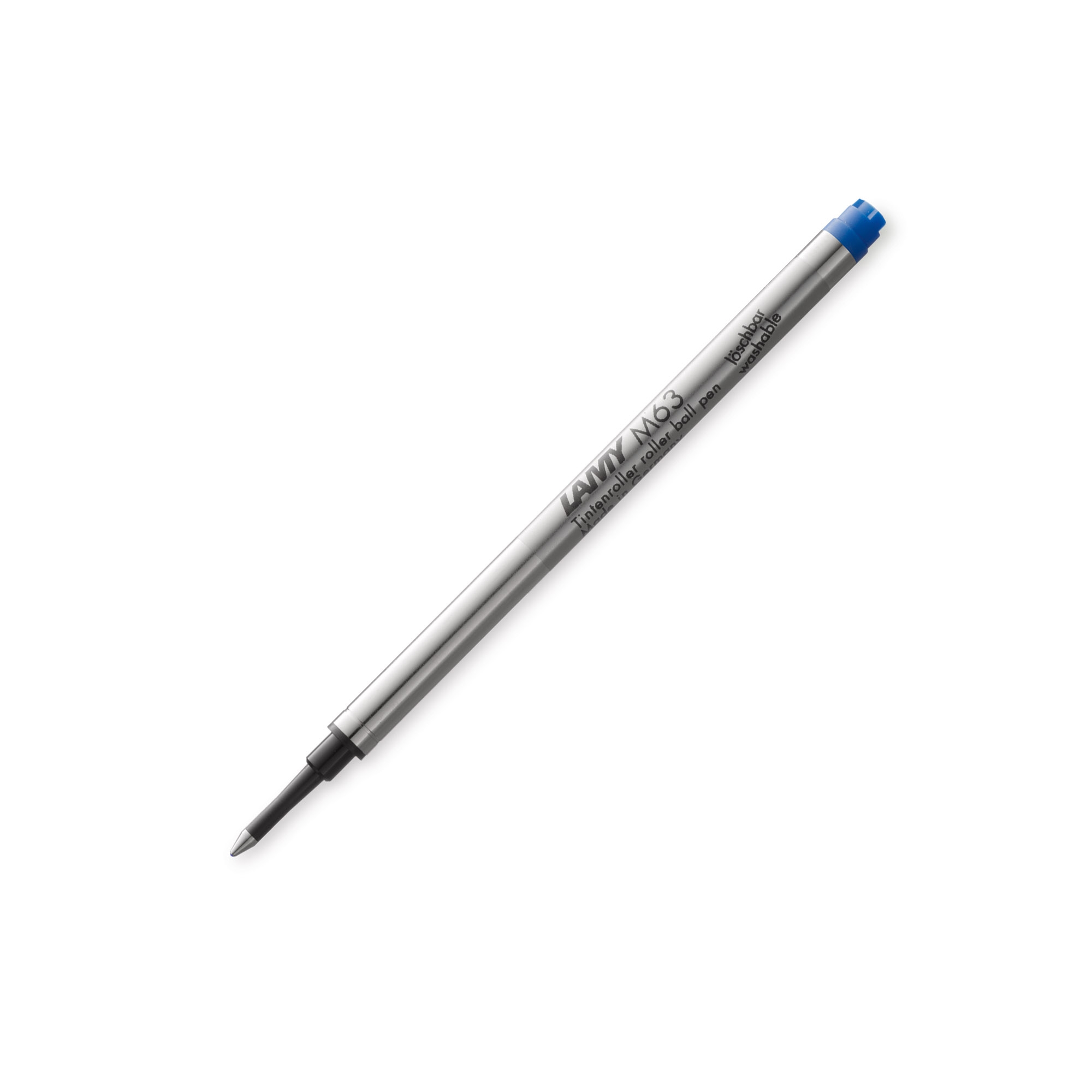 Covered Roller Pen Refill Single