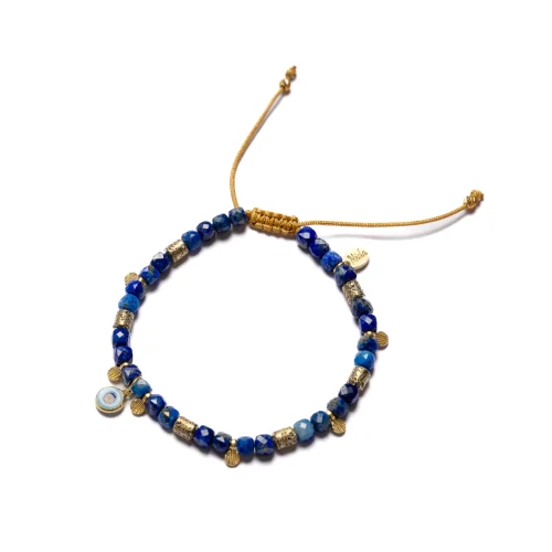 Saphira Bracelet