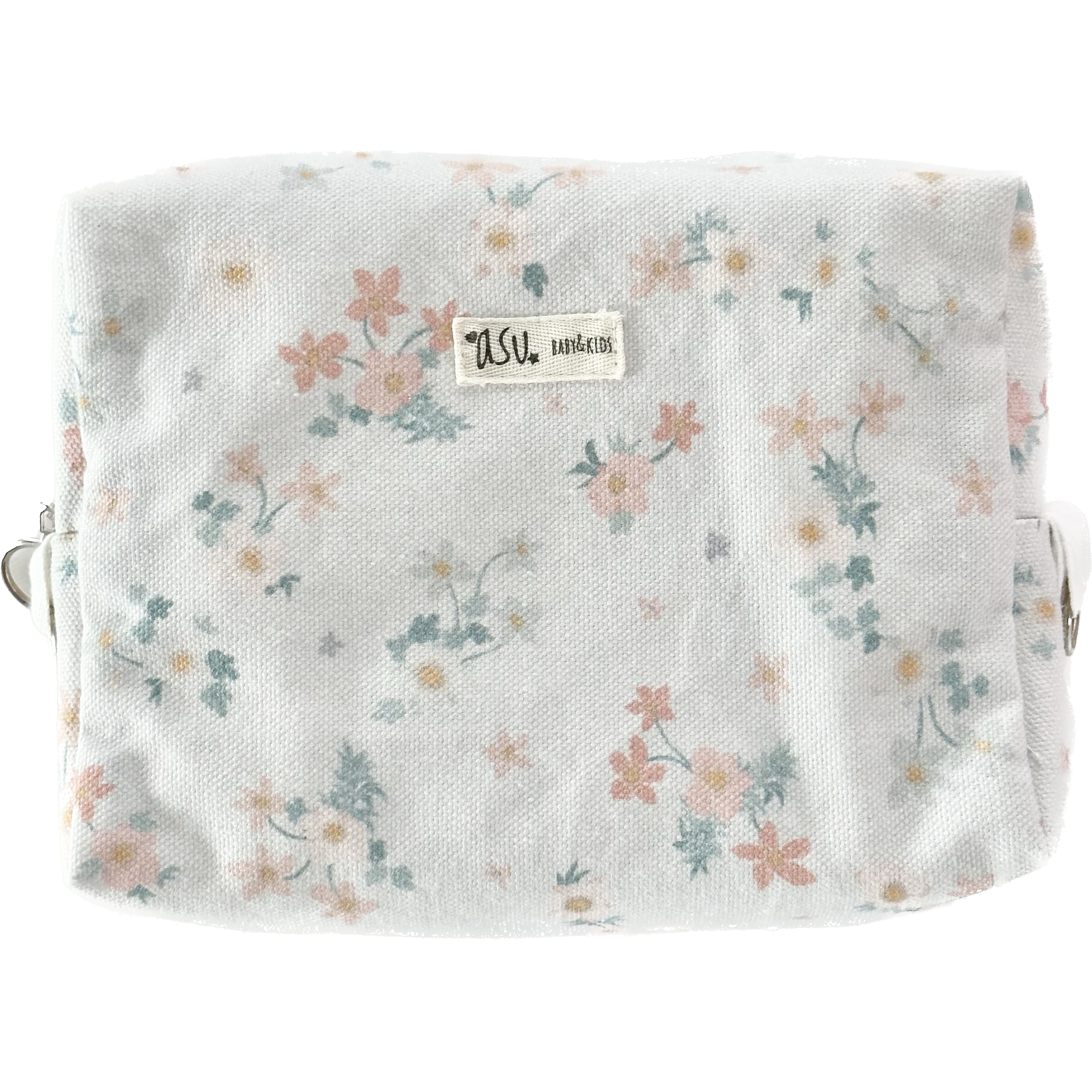 Spring Organic Cotton Waterproof Bag