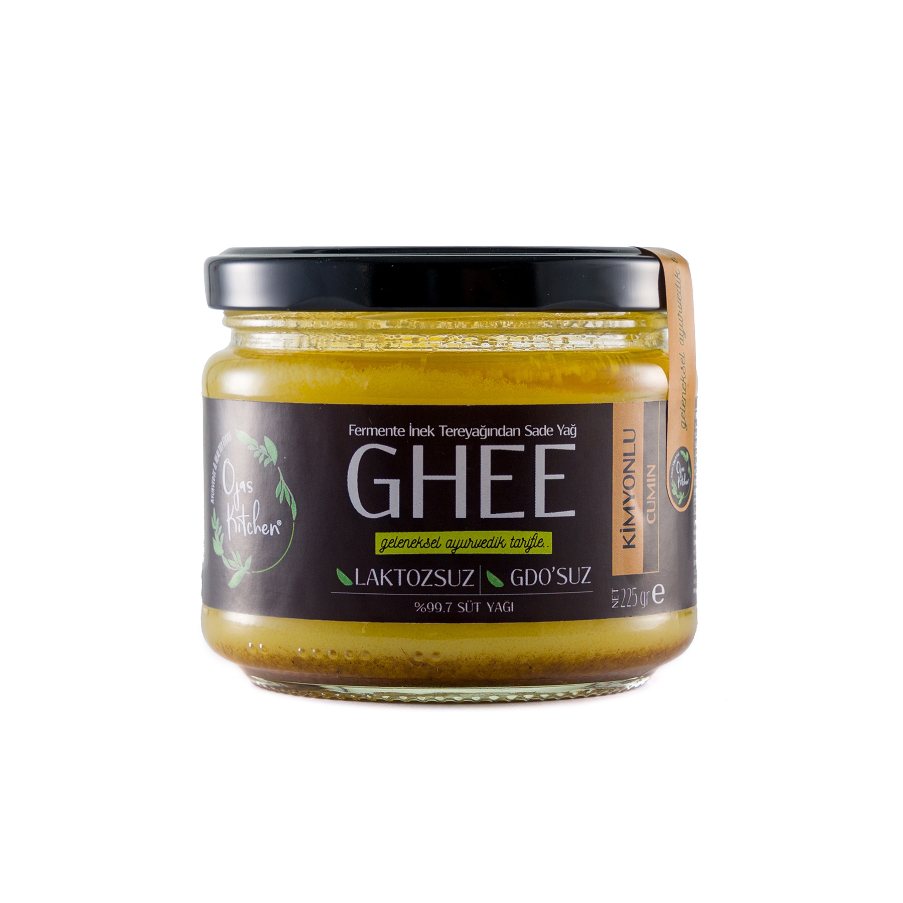 Cumin Ghee 225 Gr