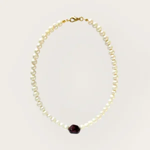 Vanessa Lal Necklaces