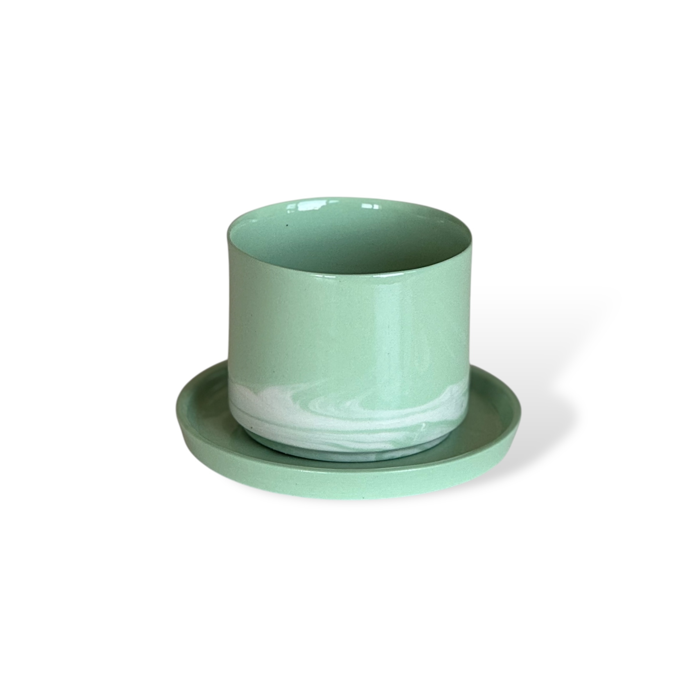 Porcelain Mug