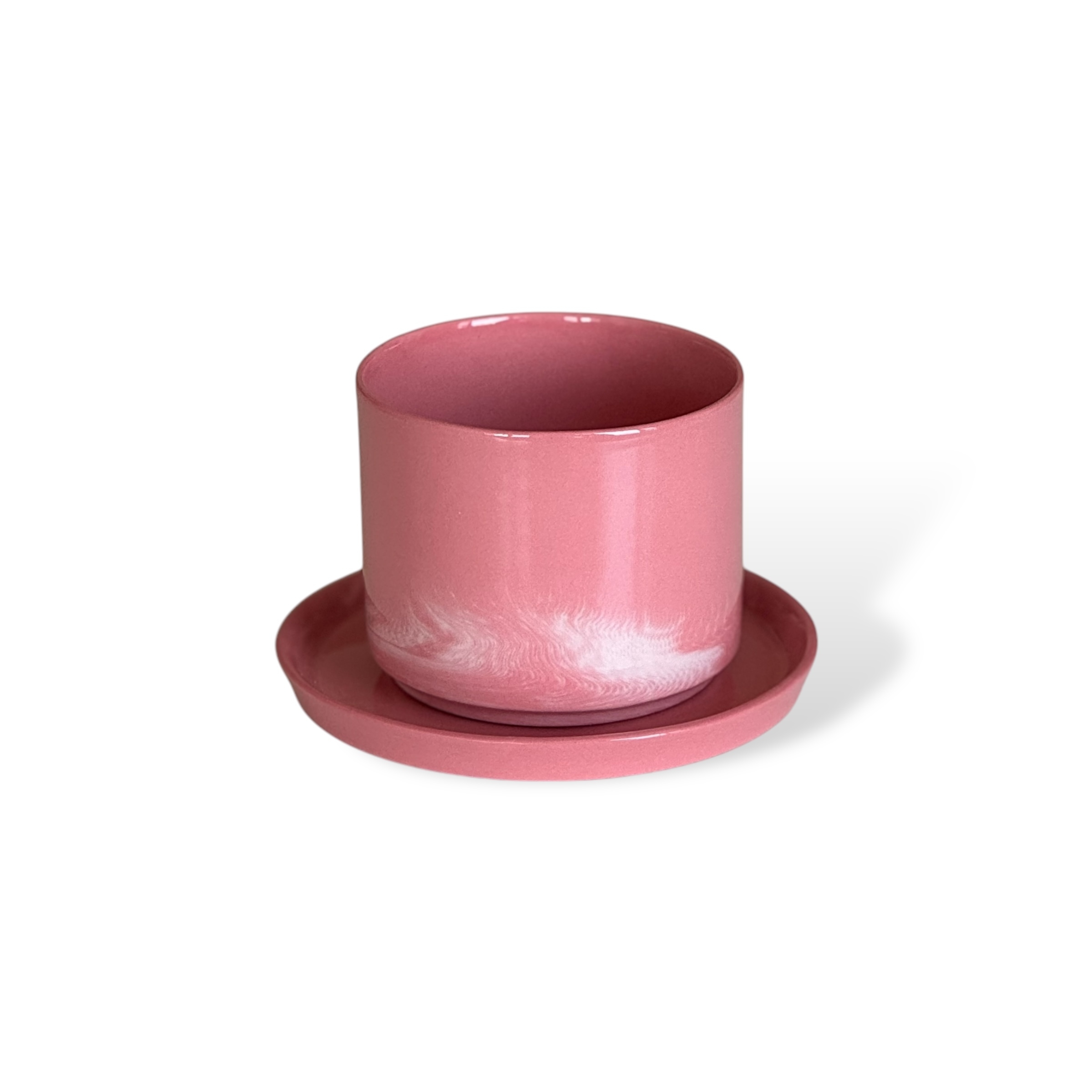 Porcelain Mug