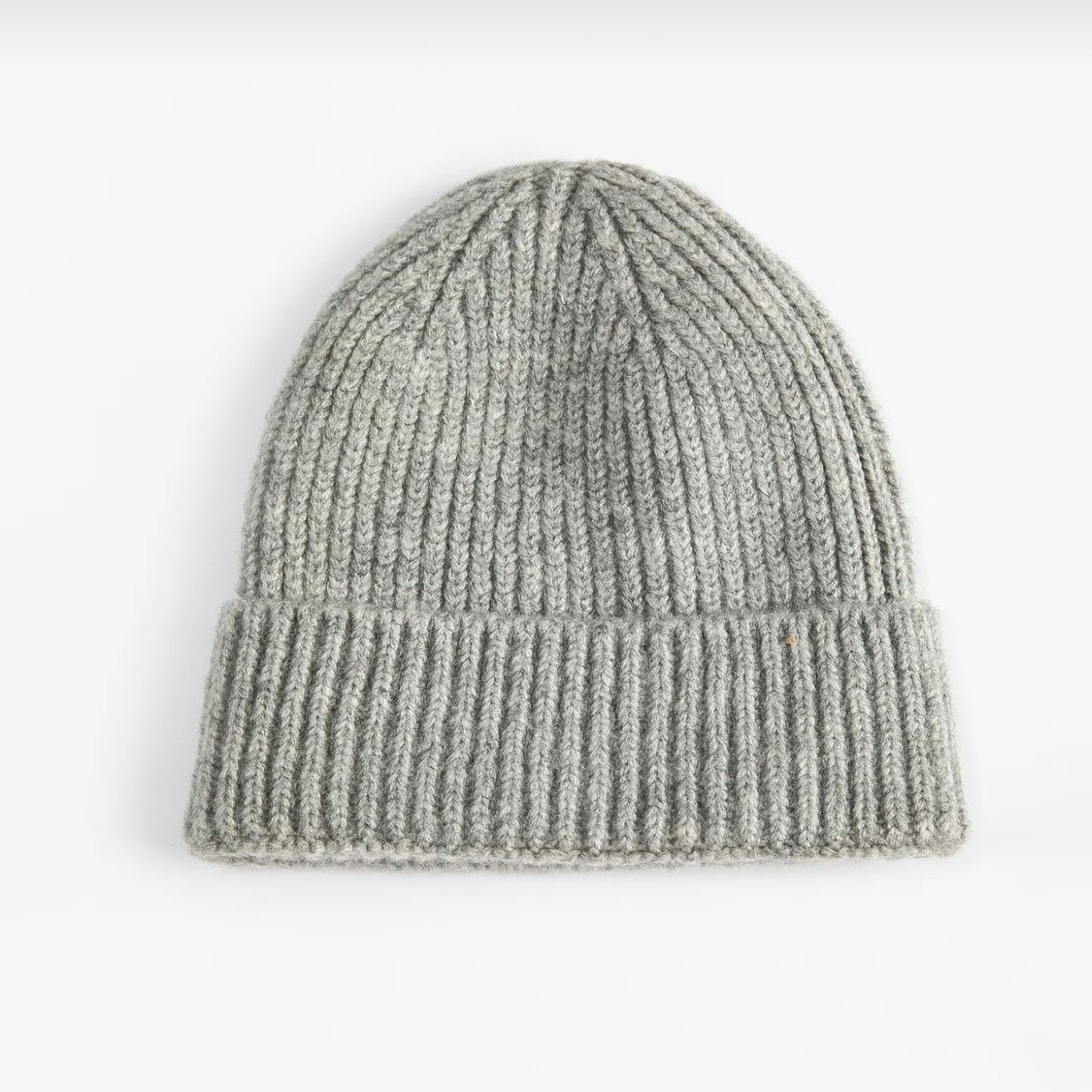 Wool Luxury Beanie 01