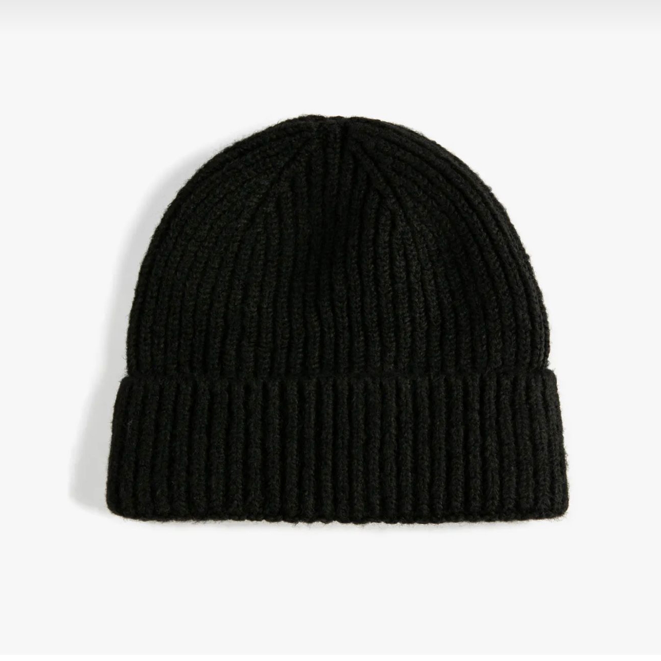 Wool Luxury Beanie 01