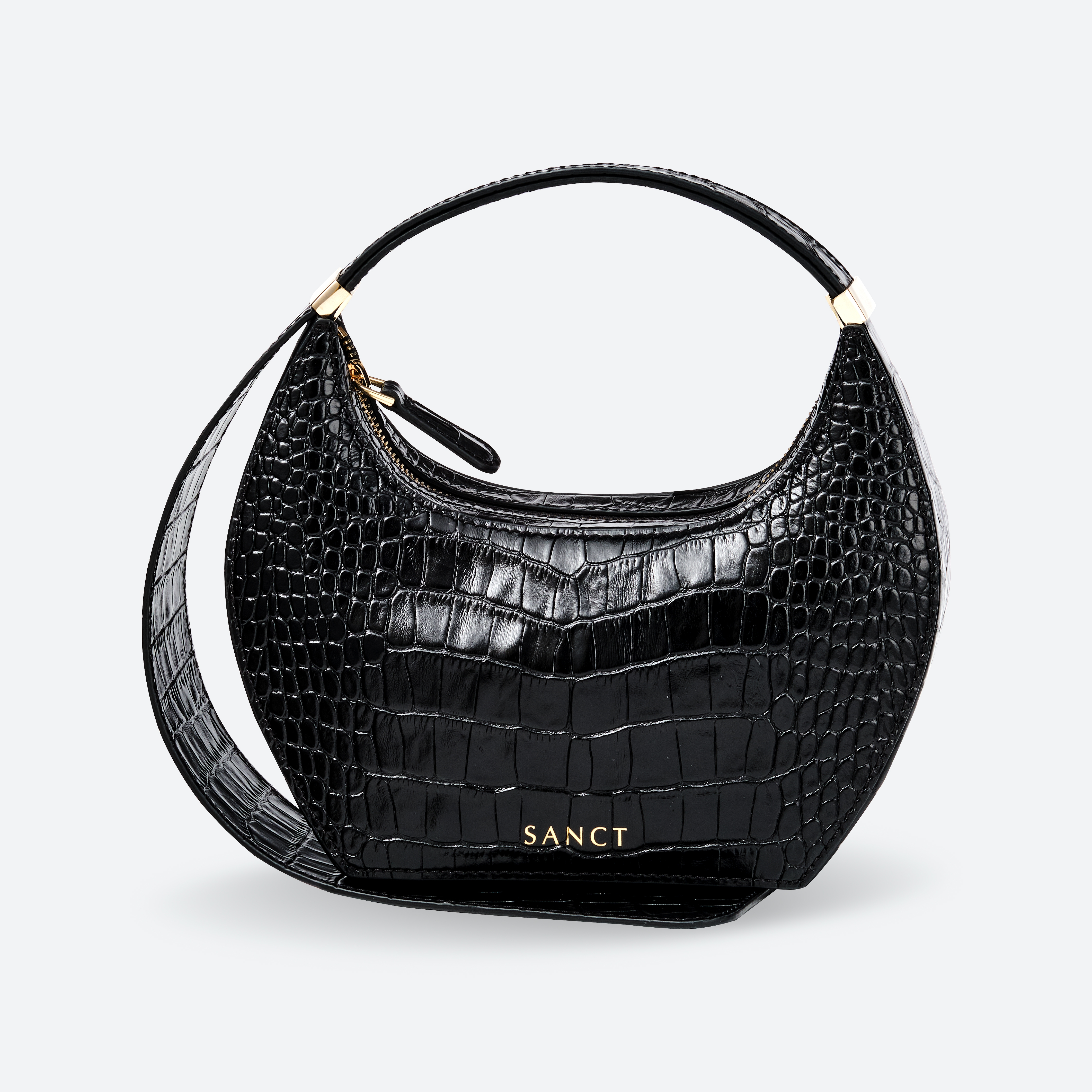 Cor Collection Croco Bag