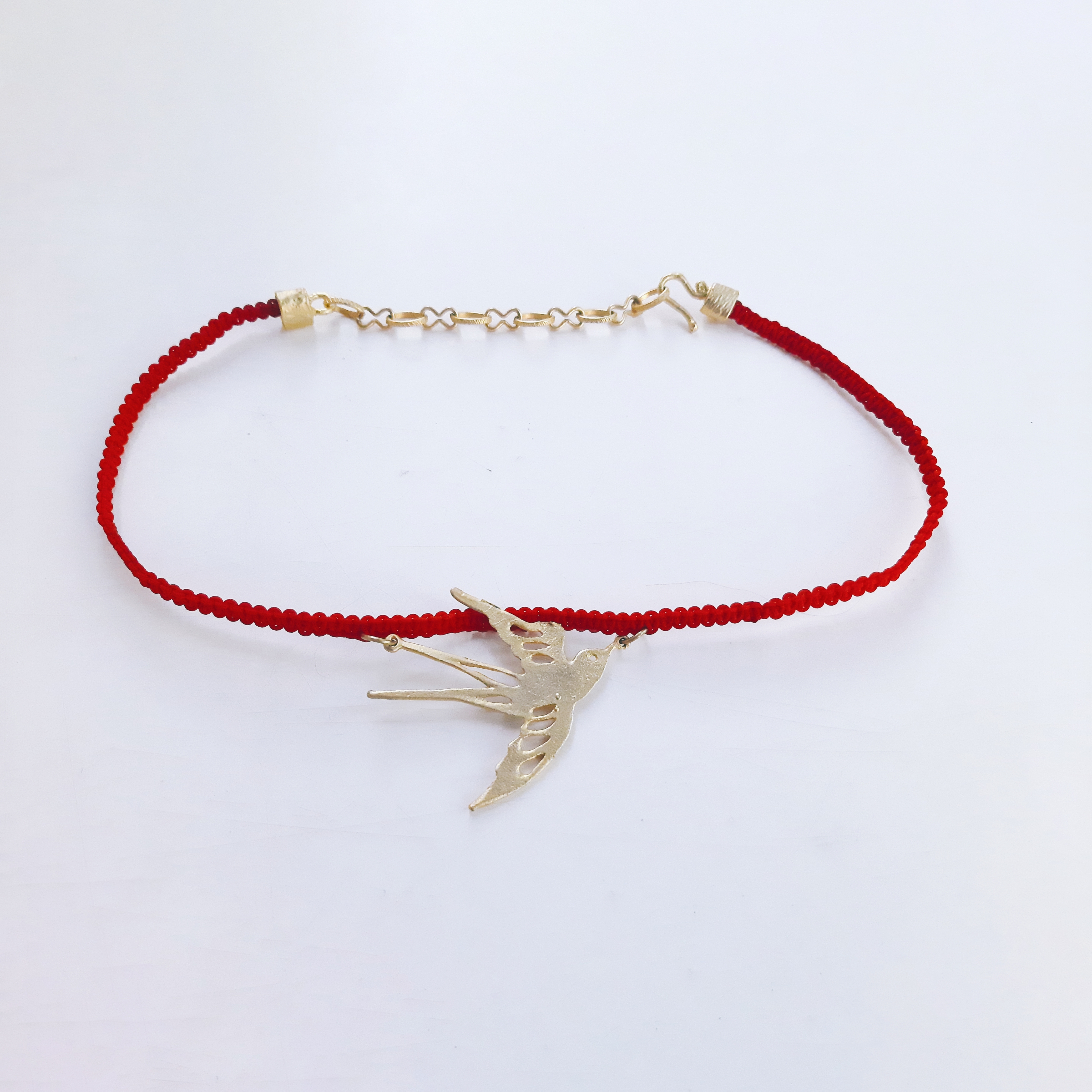 Freedom Choker Necklace