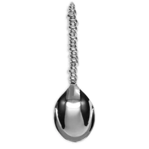 Wound Up Cuisine Spoon