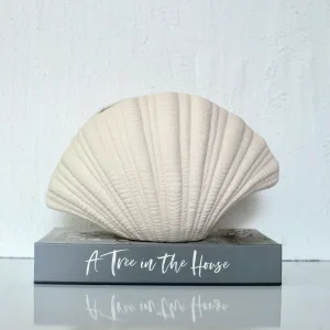 Oyster Vase
