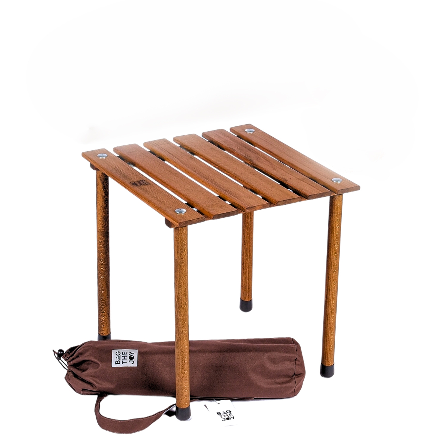 Wooden Folding Camping & Picnic Table