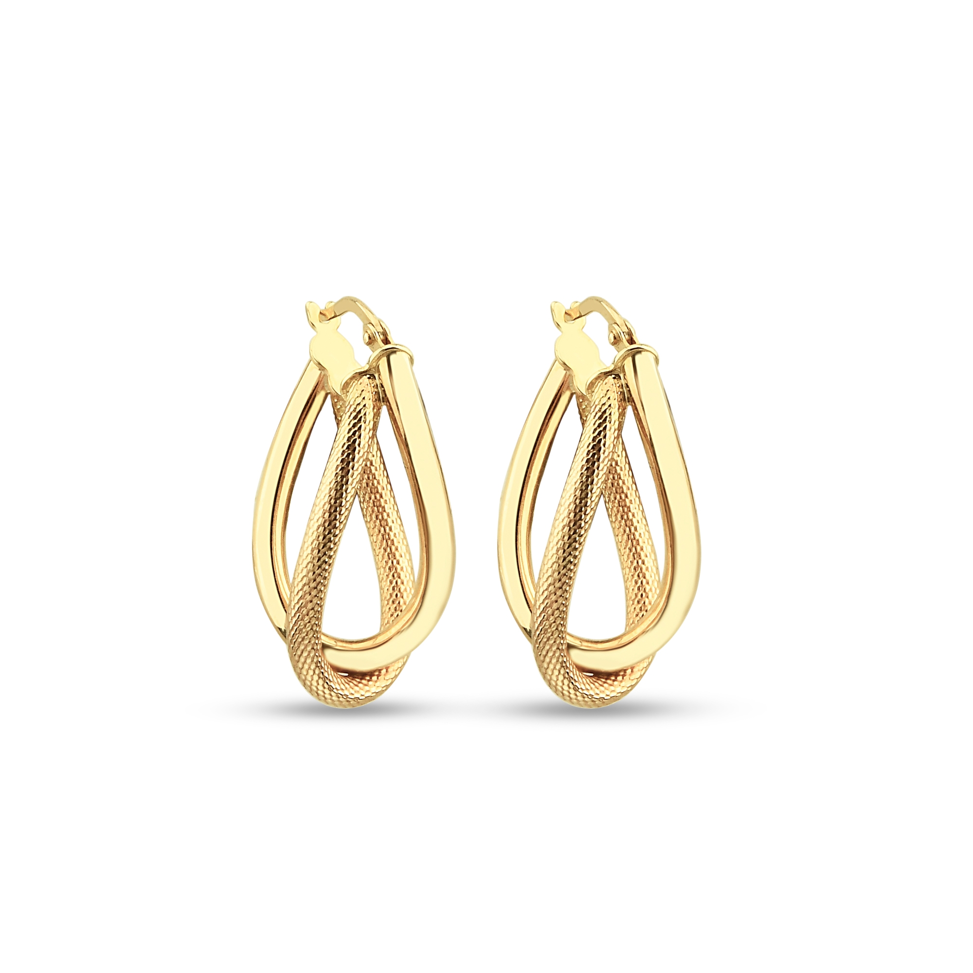 Tinia Earring