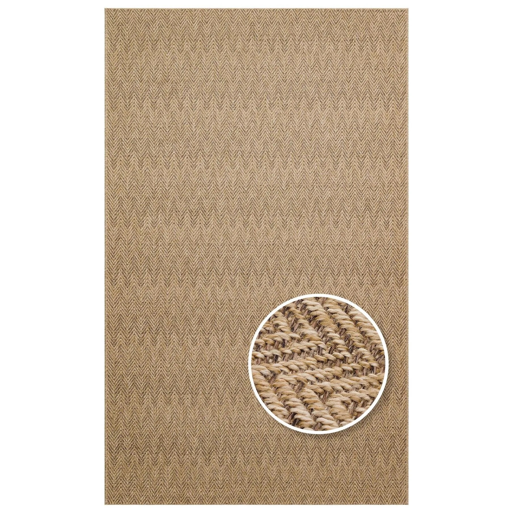 Ventura Vnt 02 Sisal Jut Carpet