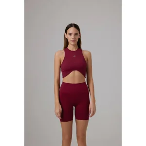 Iris Seamless Bra