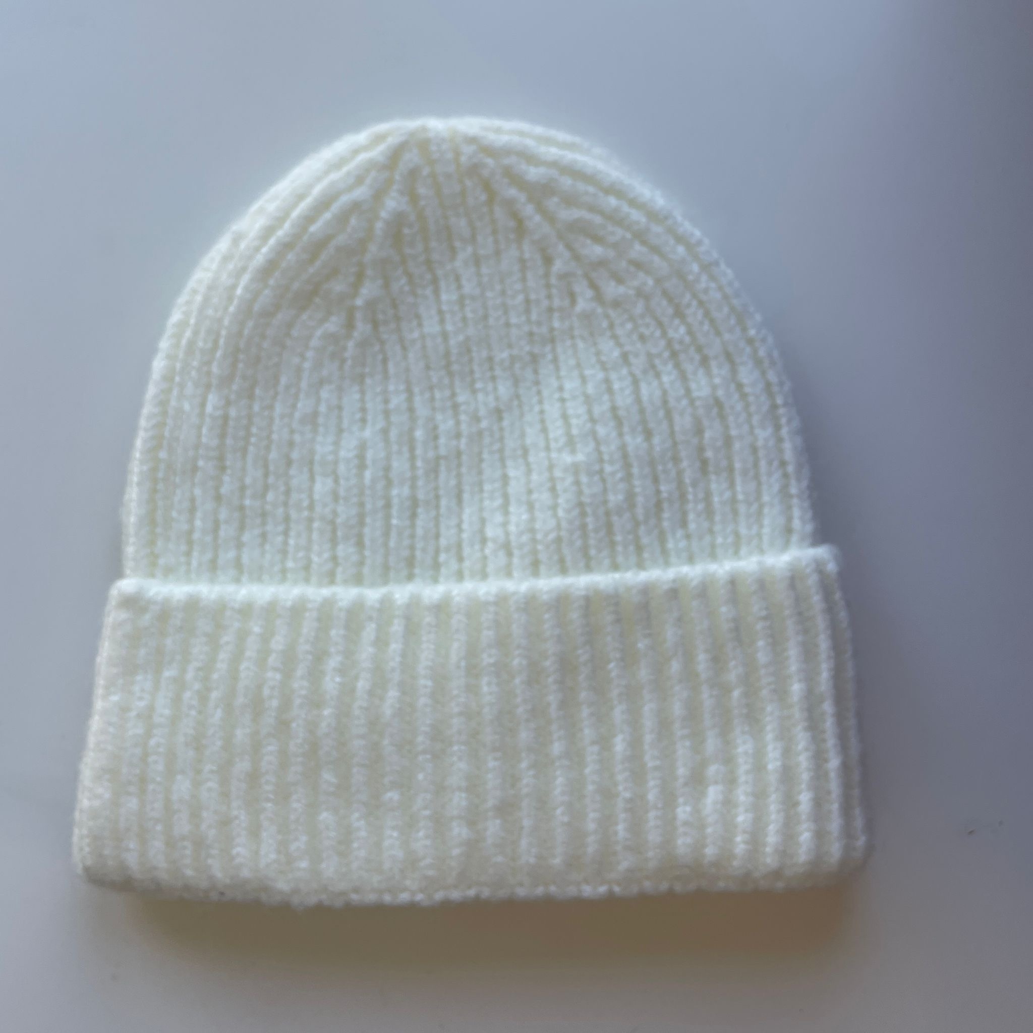 Wool Luxury Beanie 02