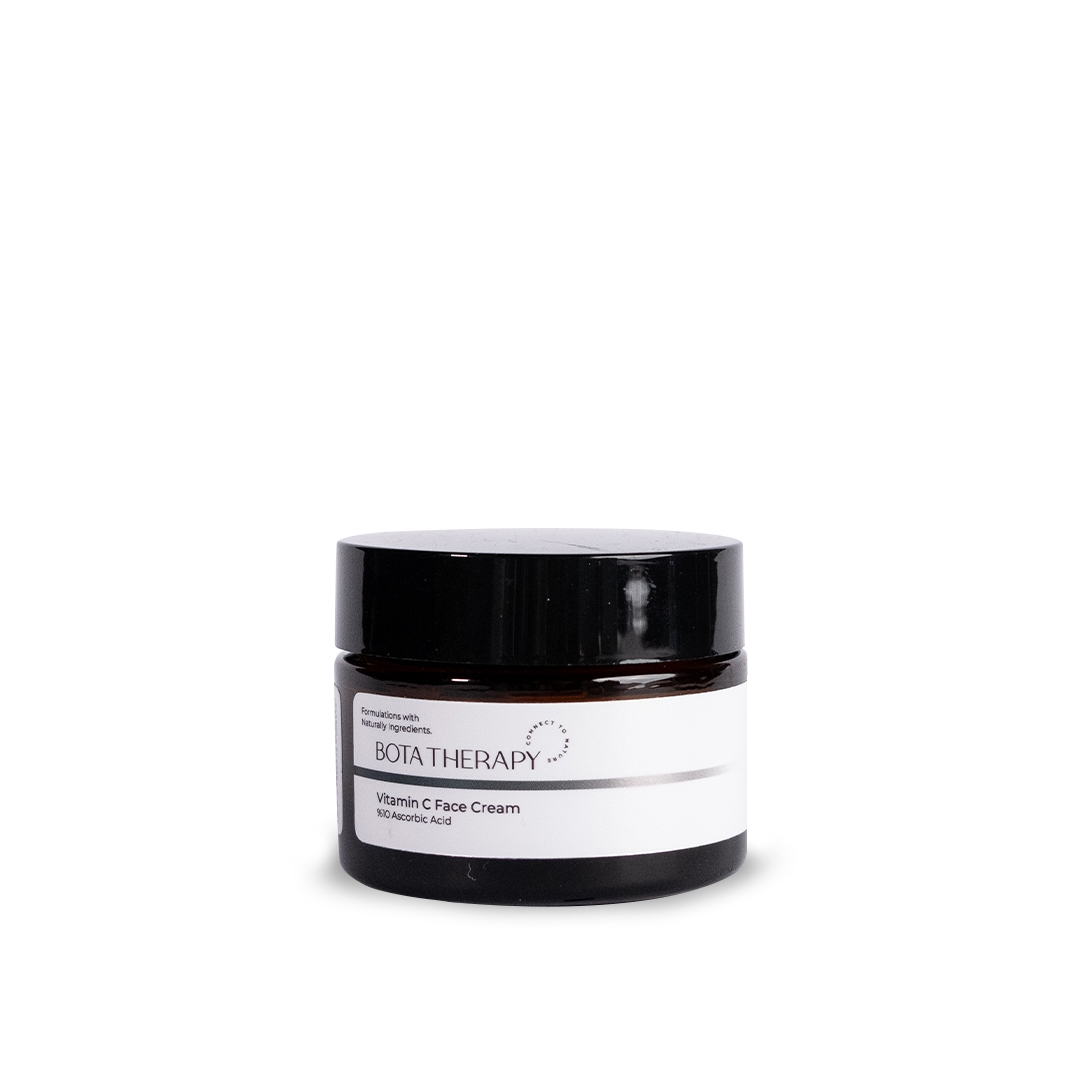 Vitamin C Face Cream 50 Ml