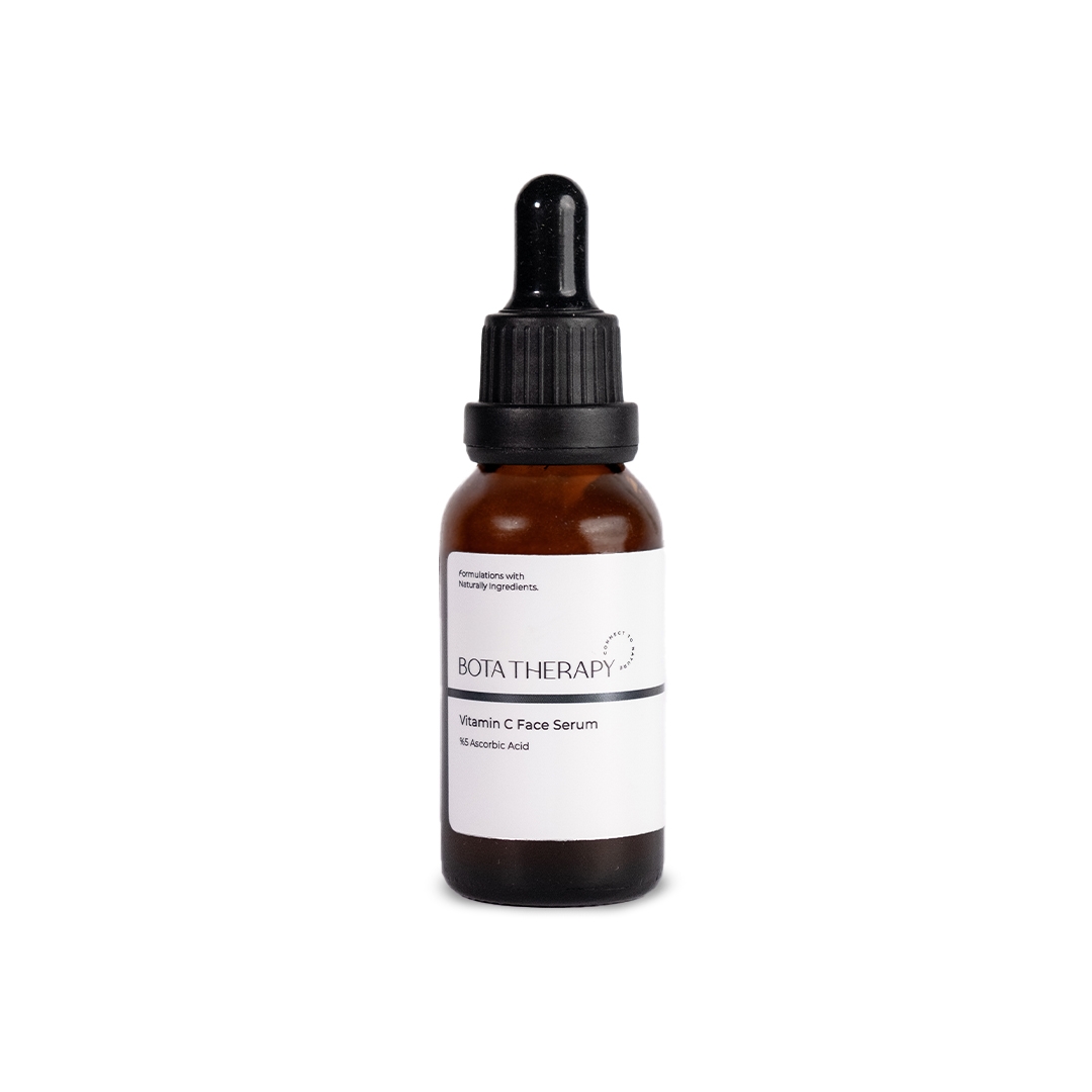 Vitamin C Face Serum 30 Ml