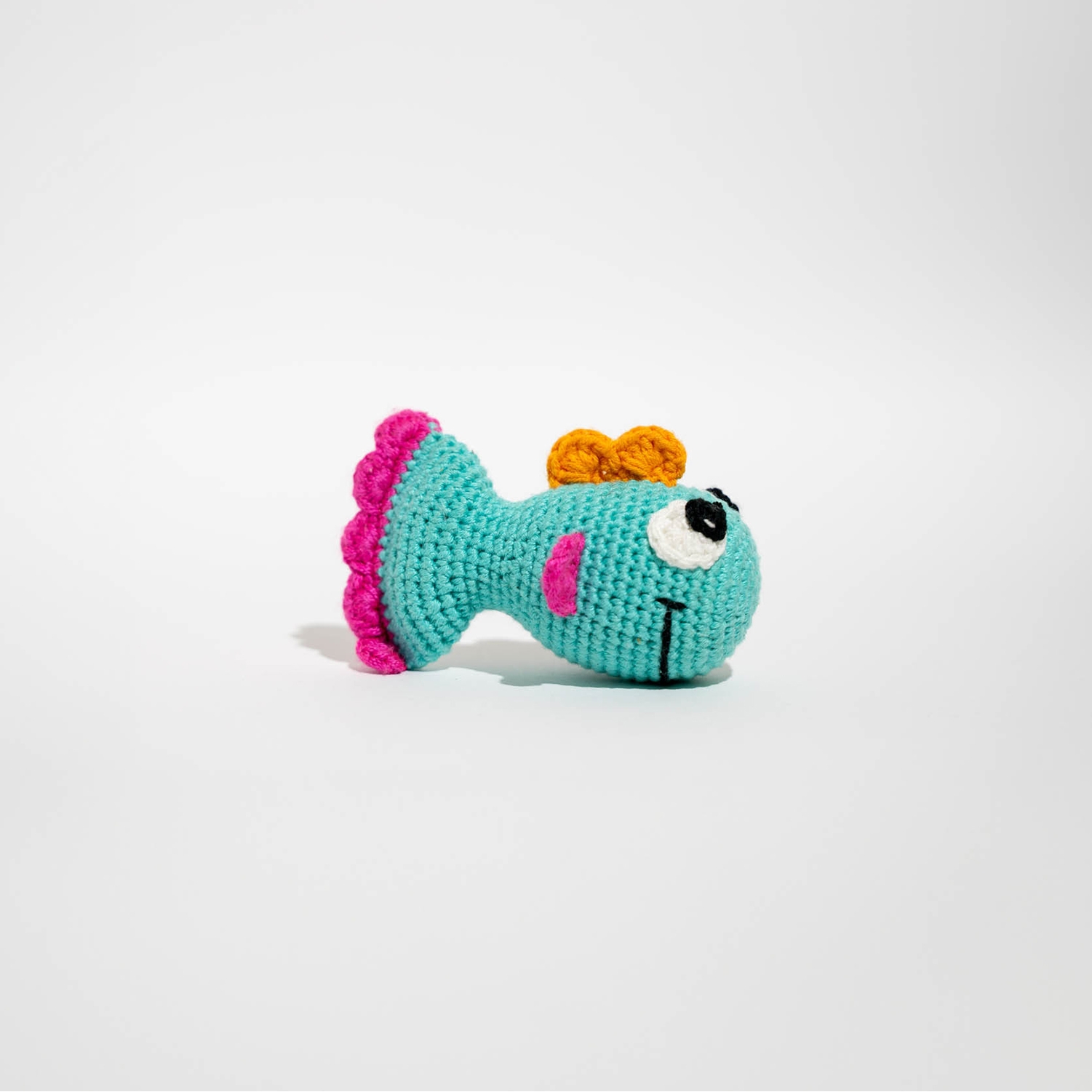 Sea Vibe Handmade Toy