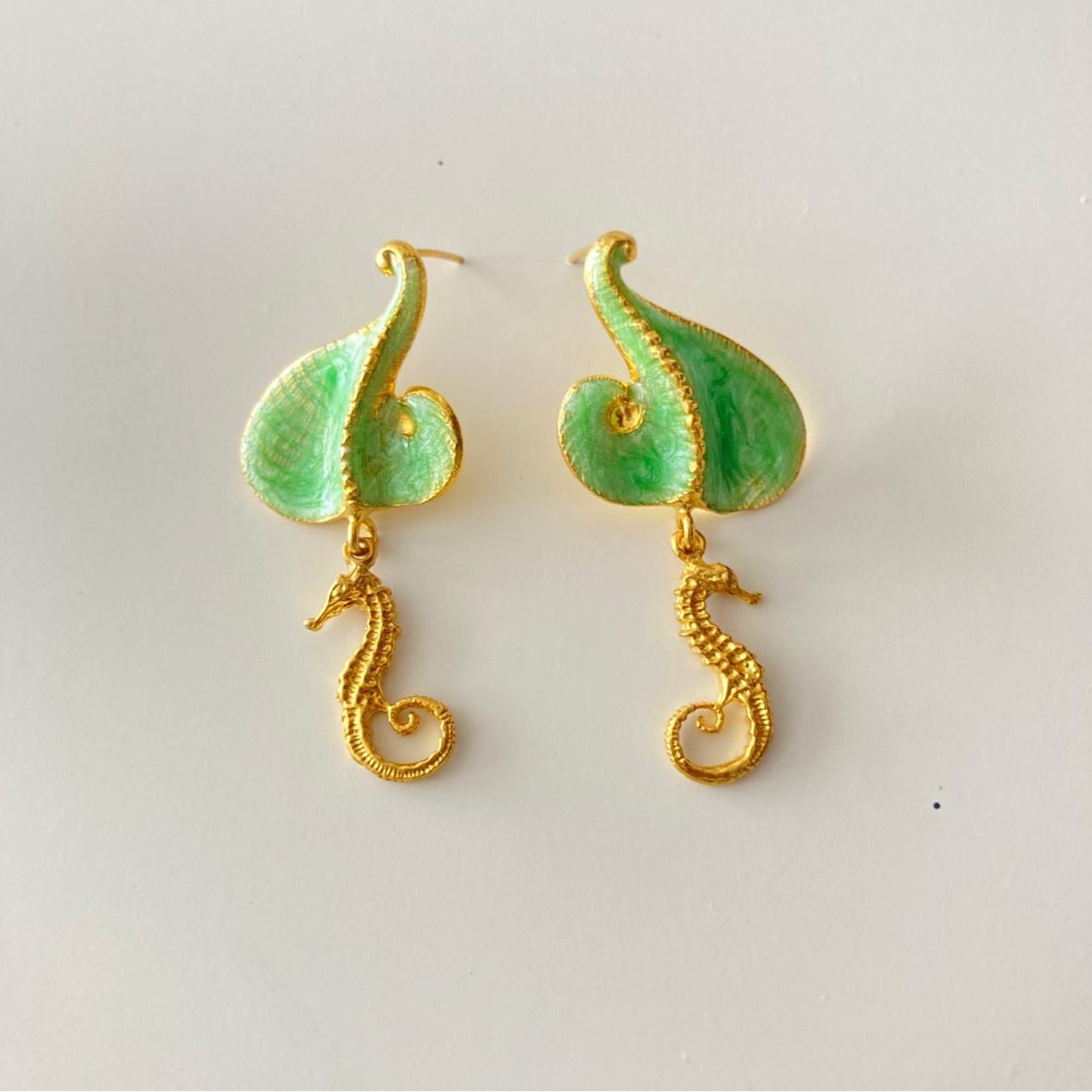 Squit Earrings