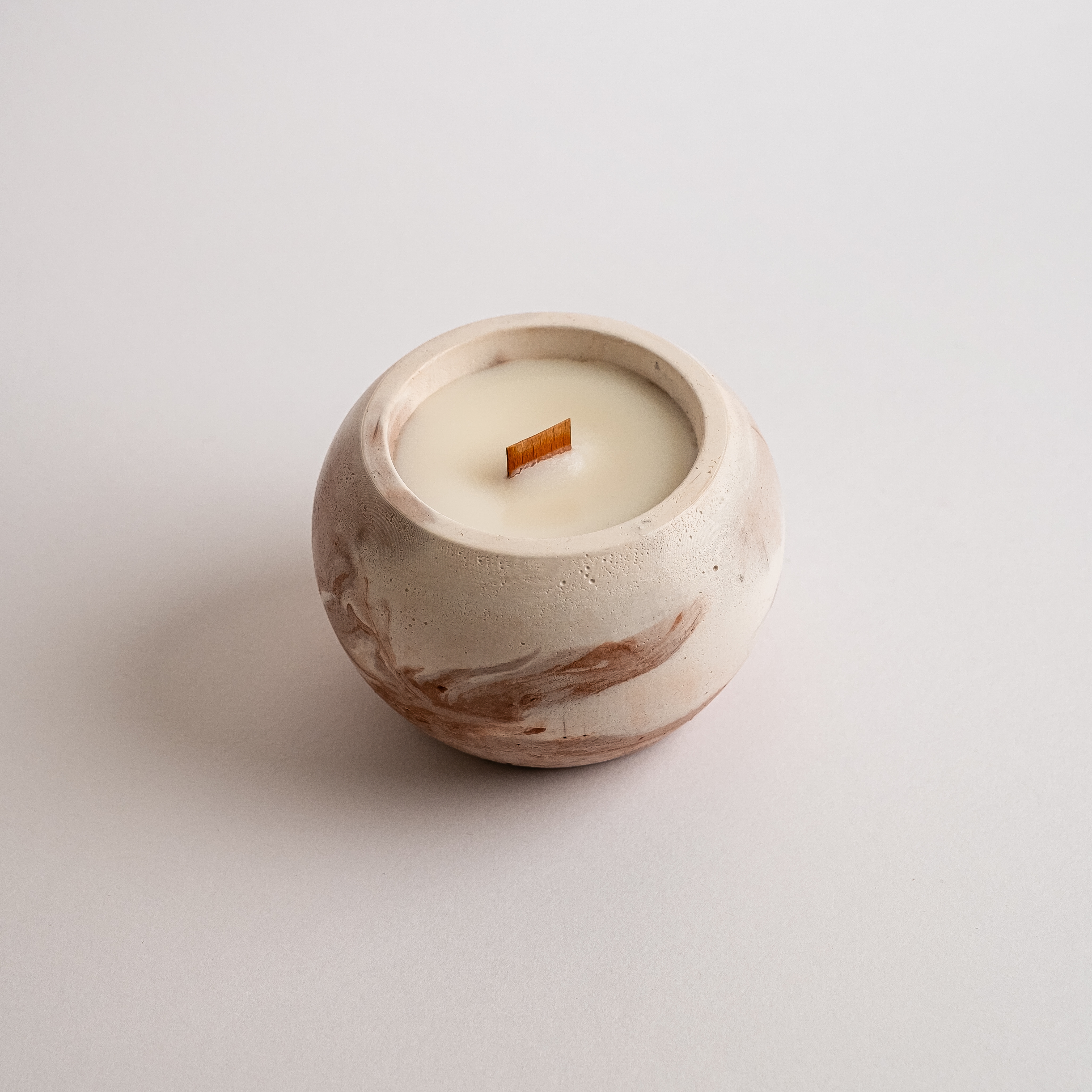 Tuju - Night Passion Candle - Tone | Aphrodisiac Candle