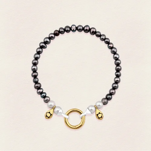 Luna Merdin Sumerian Pearl Bracelet 03 hipicon