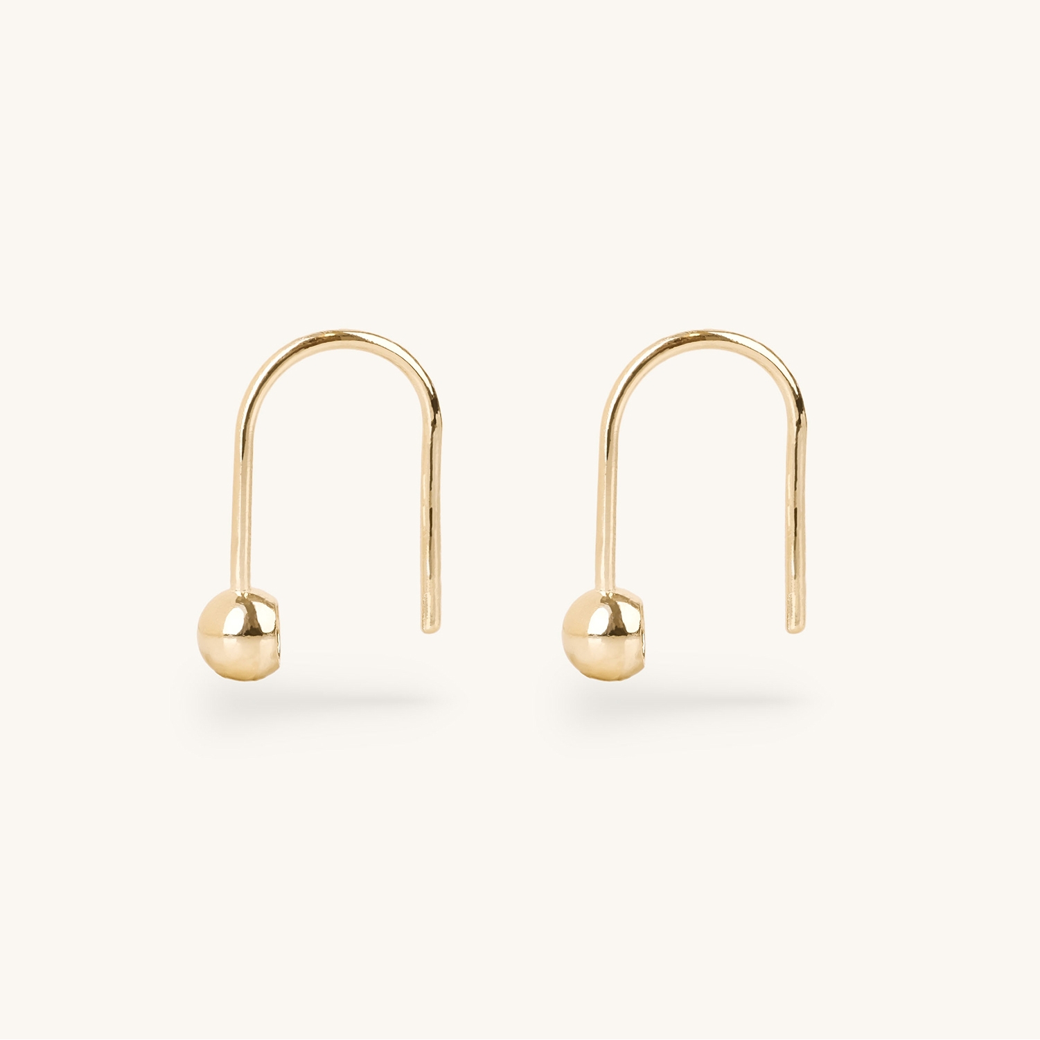 Loggia Earrings